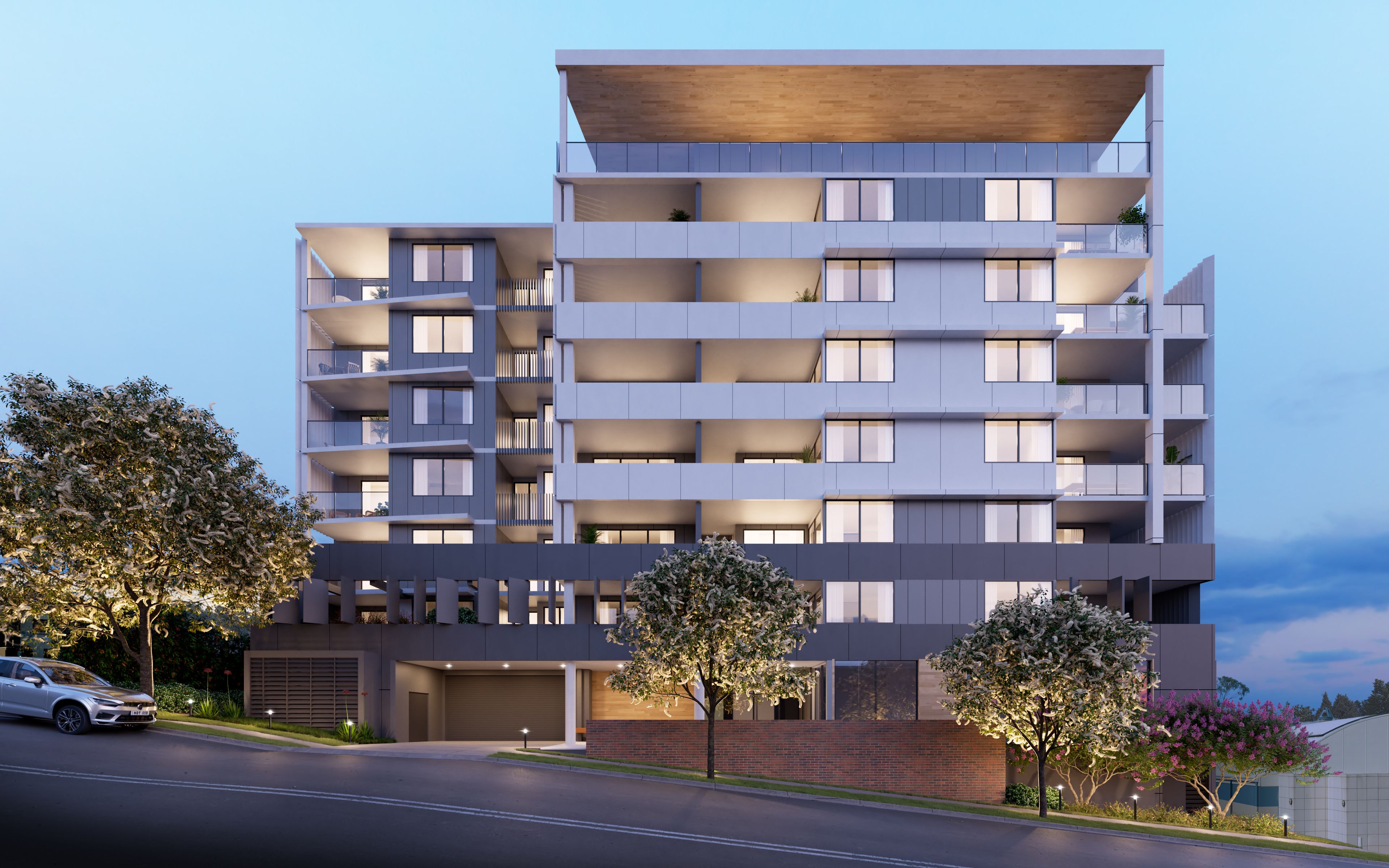 Charlestown, NSW 2290