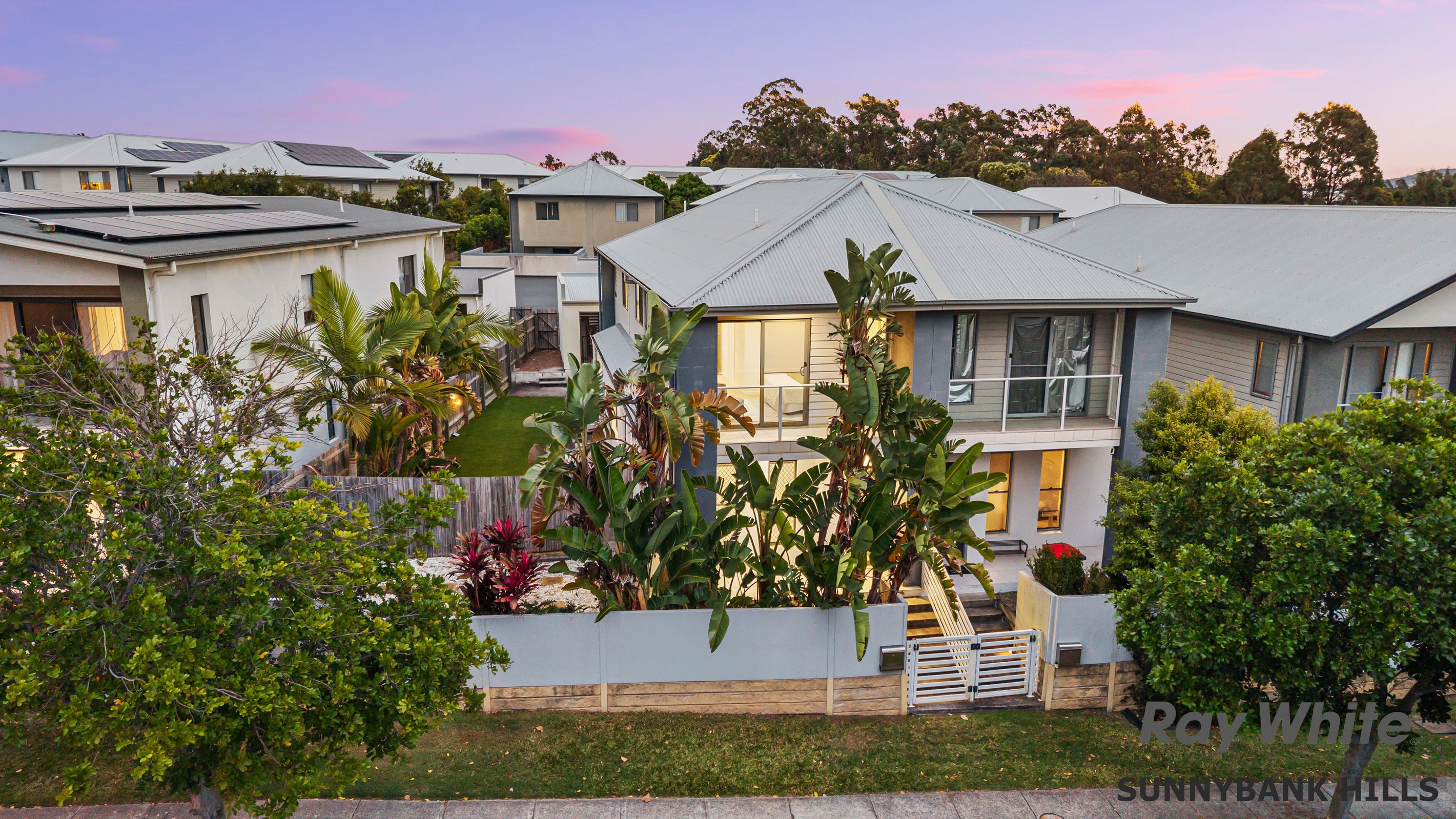 92 Mcdermott Parade, Rochedale, QLD 4123