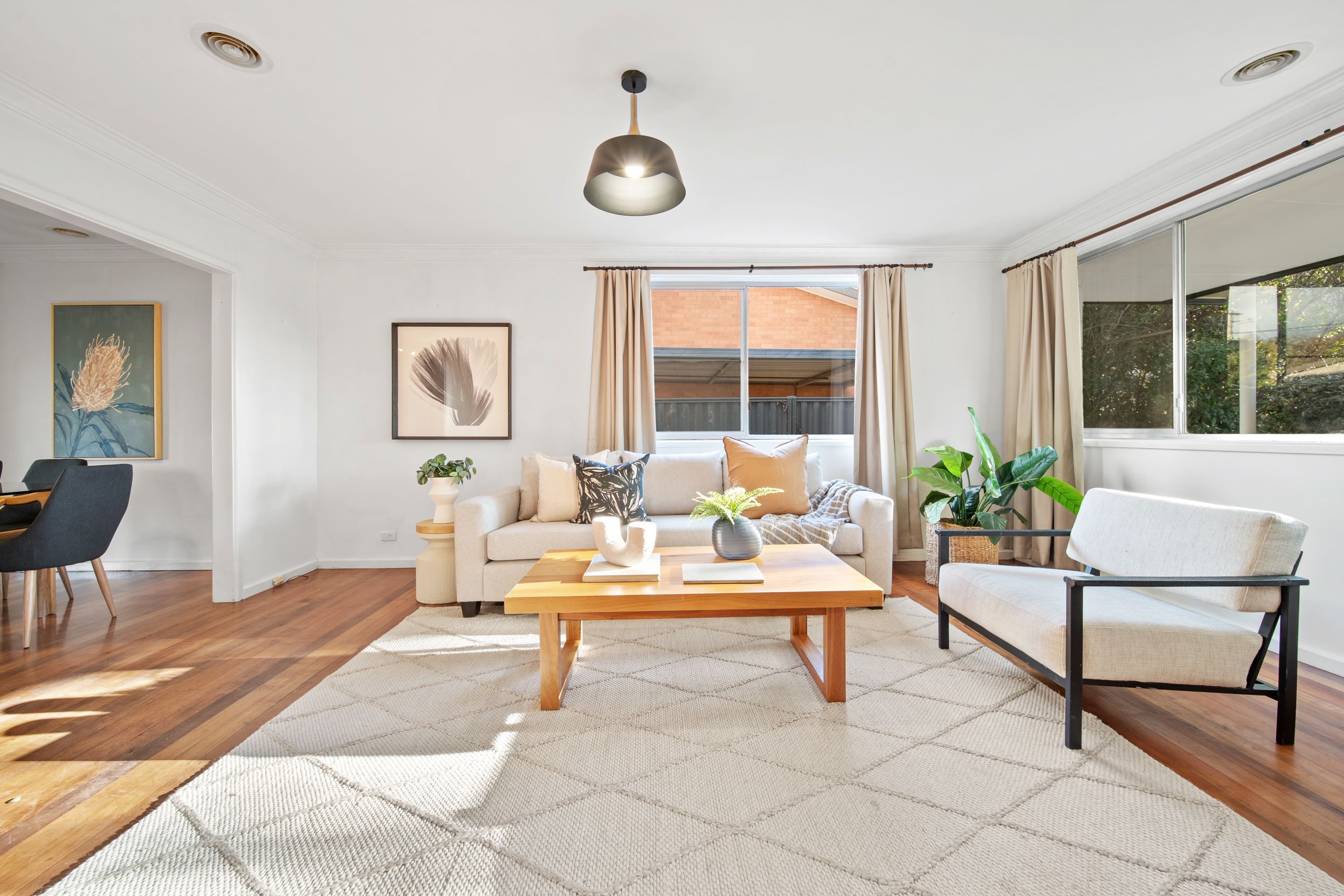 45 Starke Street, Higgins, ACT 2615