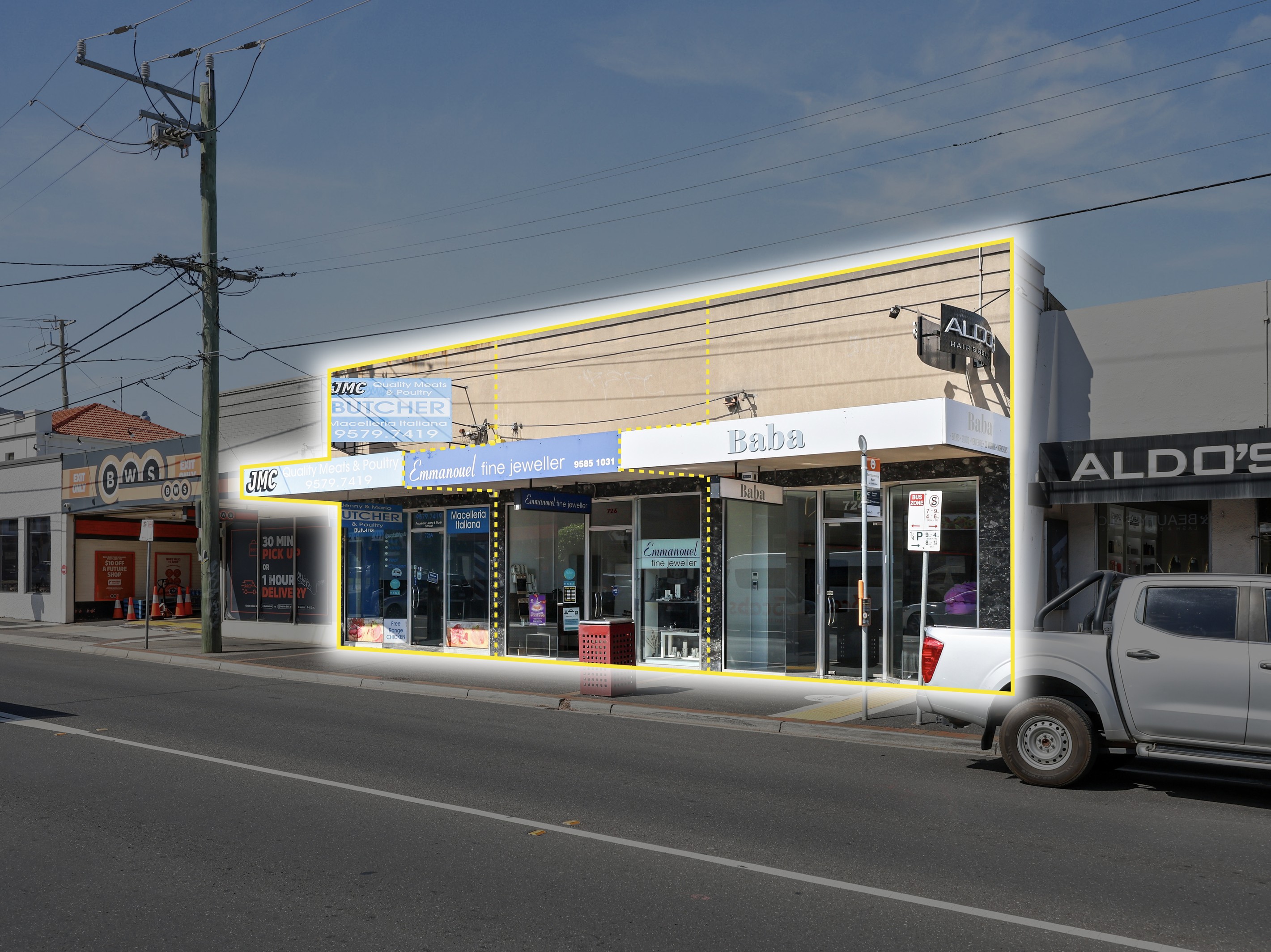 724-726A Centre Road, Bentleigh East, VIC 3165