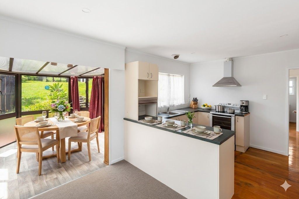 1 Short Street, Manurewa, Manukau City