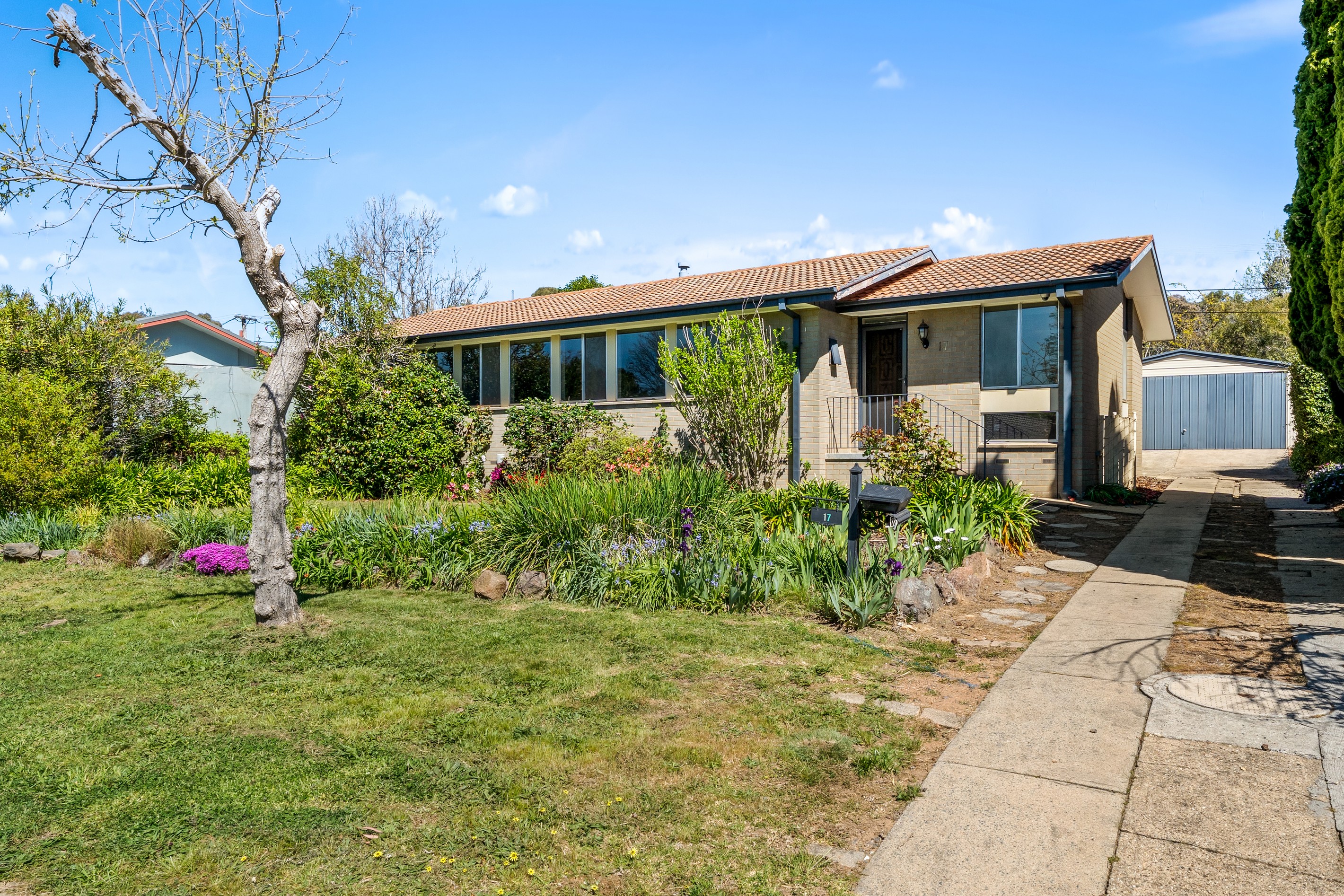 17 Cavill Close, Holt, ACT 2615