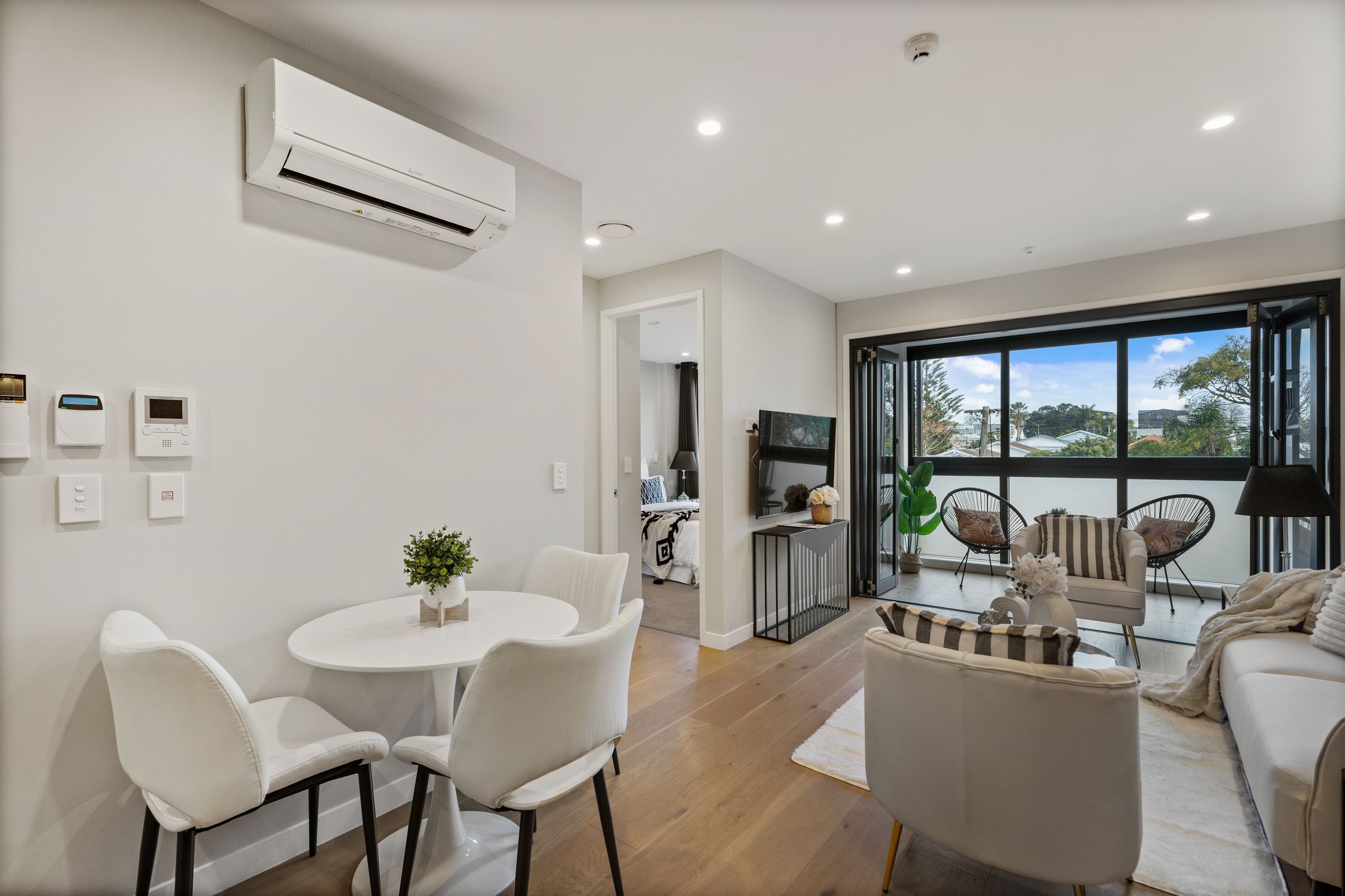 102/9 Walmer Road, Point Chevalier, Auckland City