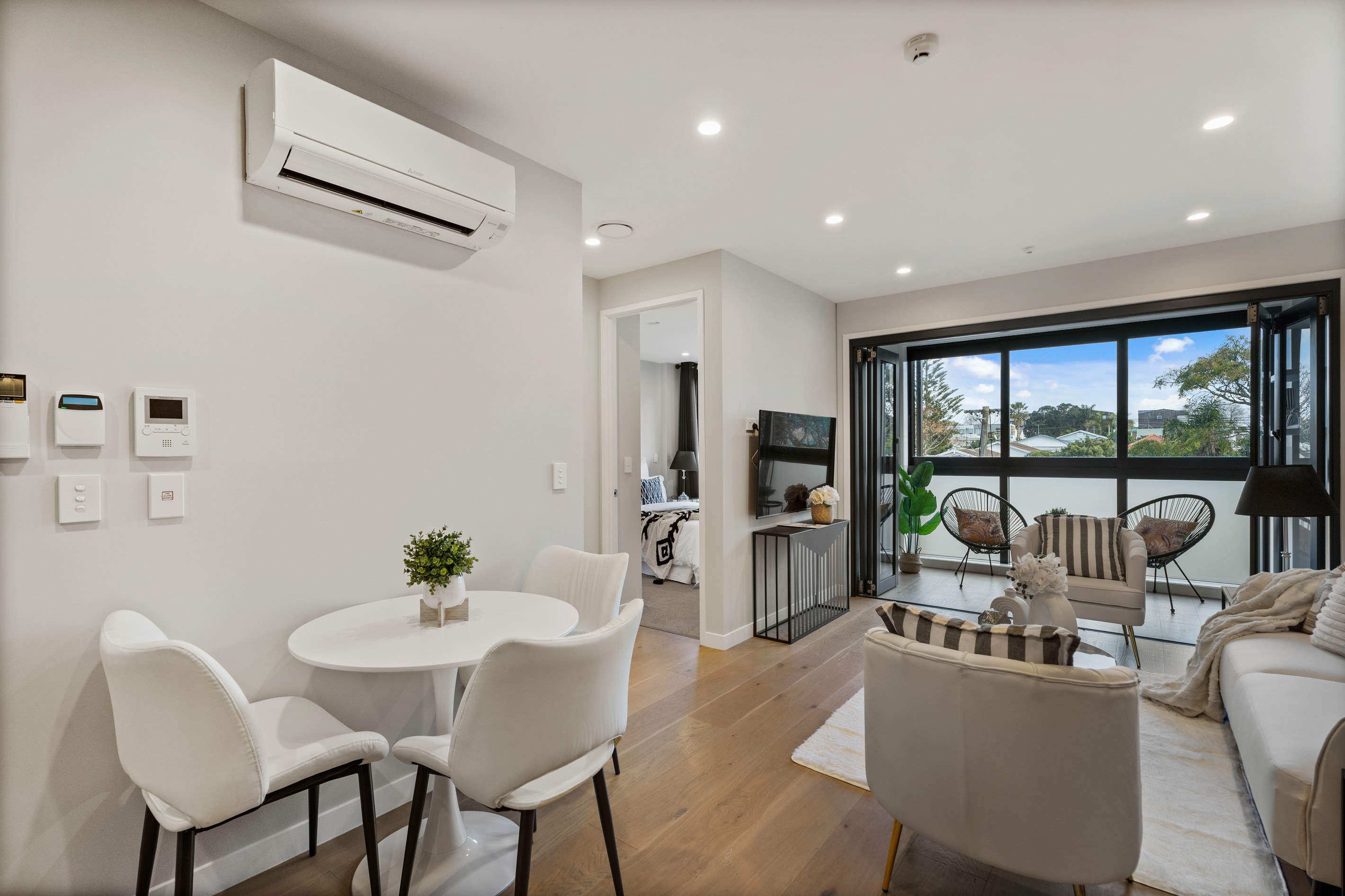 102/9 Walmer Road, Point Chevalier, Auckland City