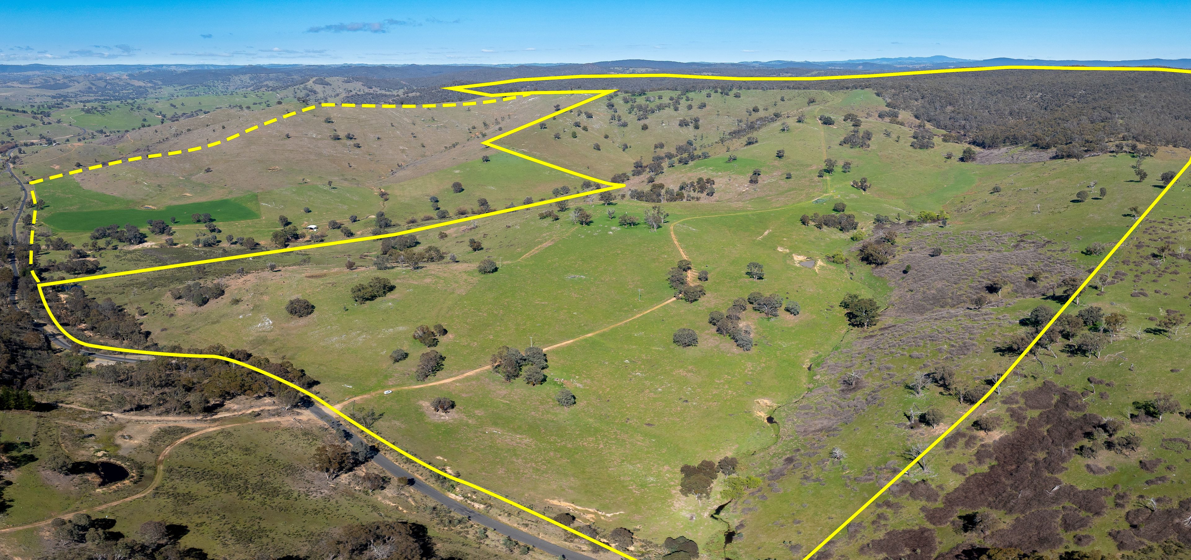 2741 Freemantle Road — photo from Ray White Rural Orange