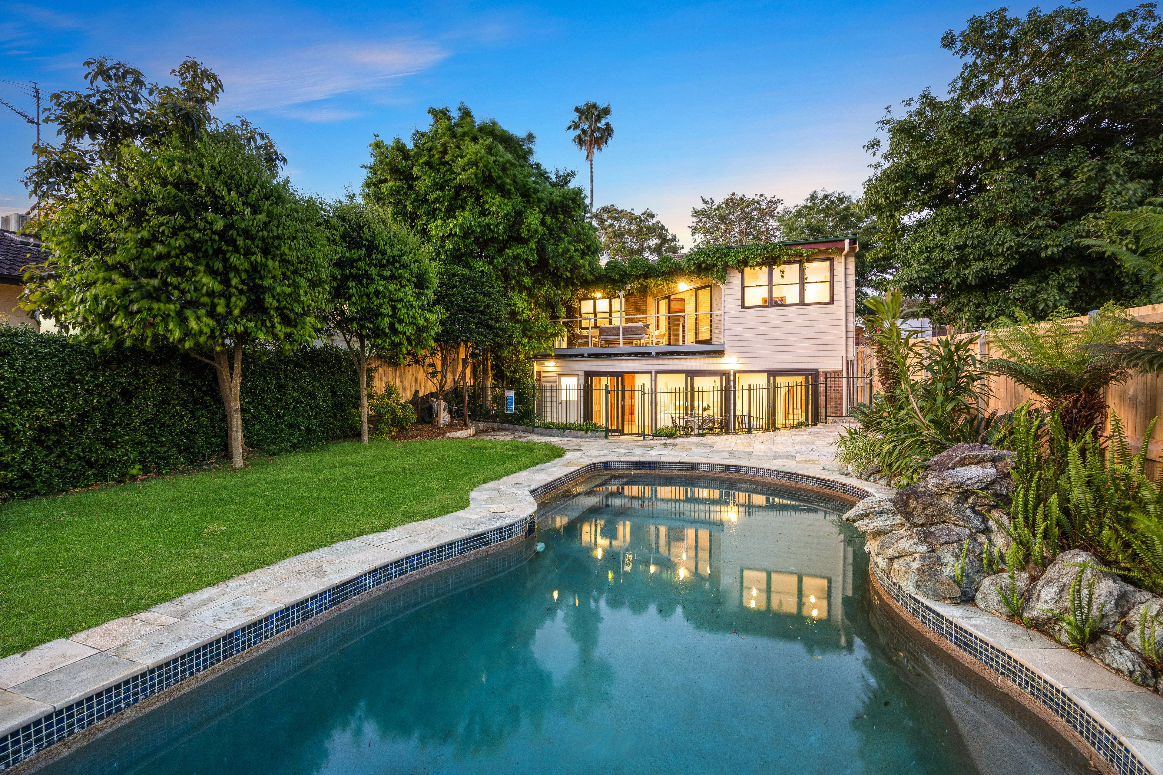 3 Carter Street, Cammeray, NSW 2062