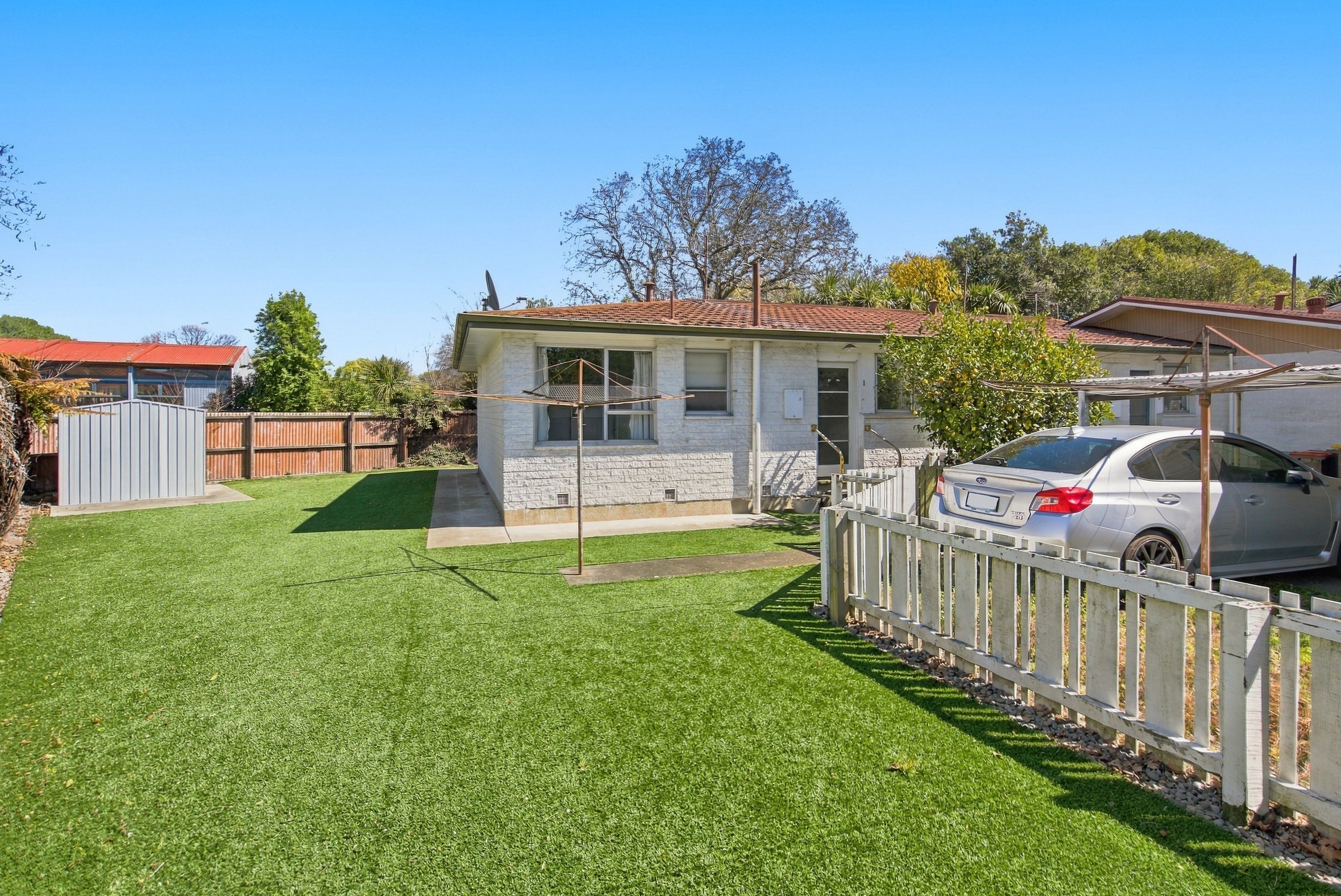1/34 Brougham Street, Addington, Christchurch City