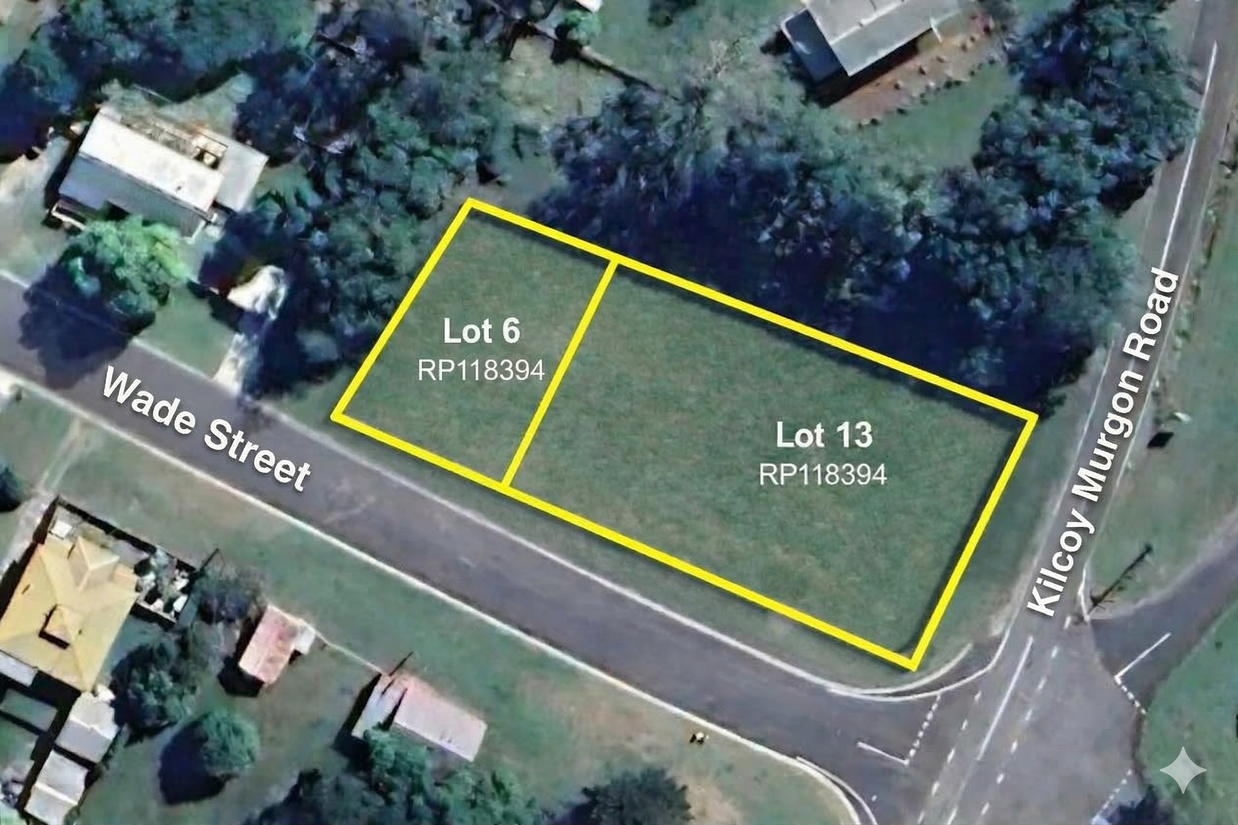 0 Kilcoy Murgon Road, Kilcoy, QLD 4515
