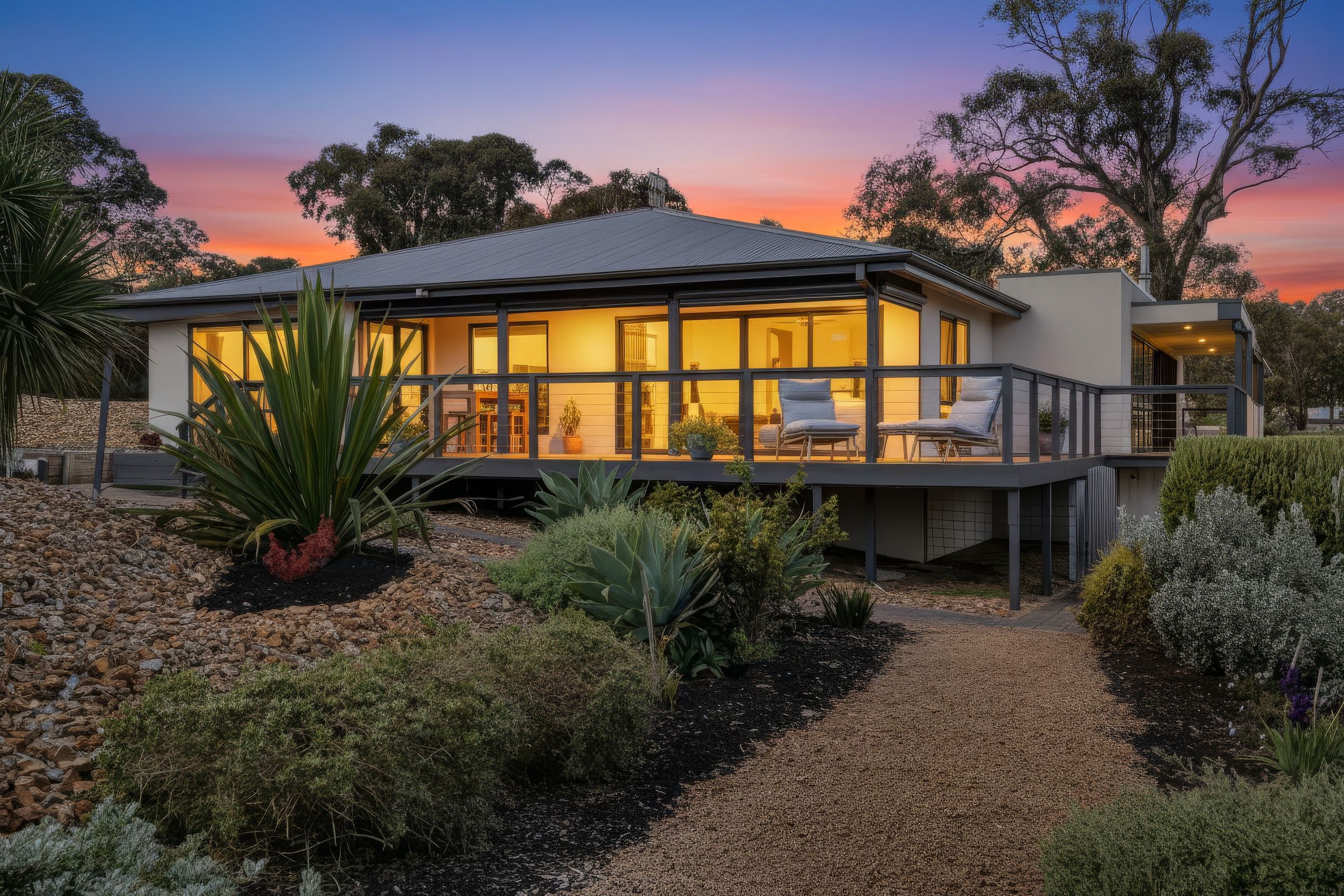 5 Mitchell Heights — photo from Ray White Normanville
