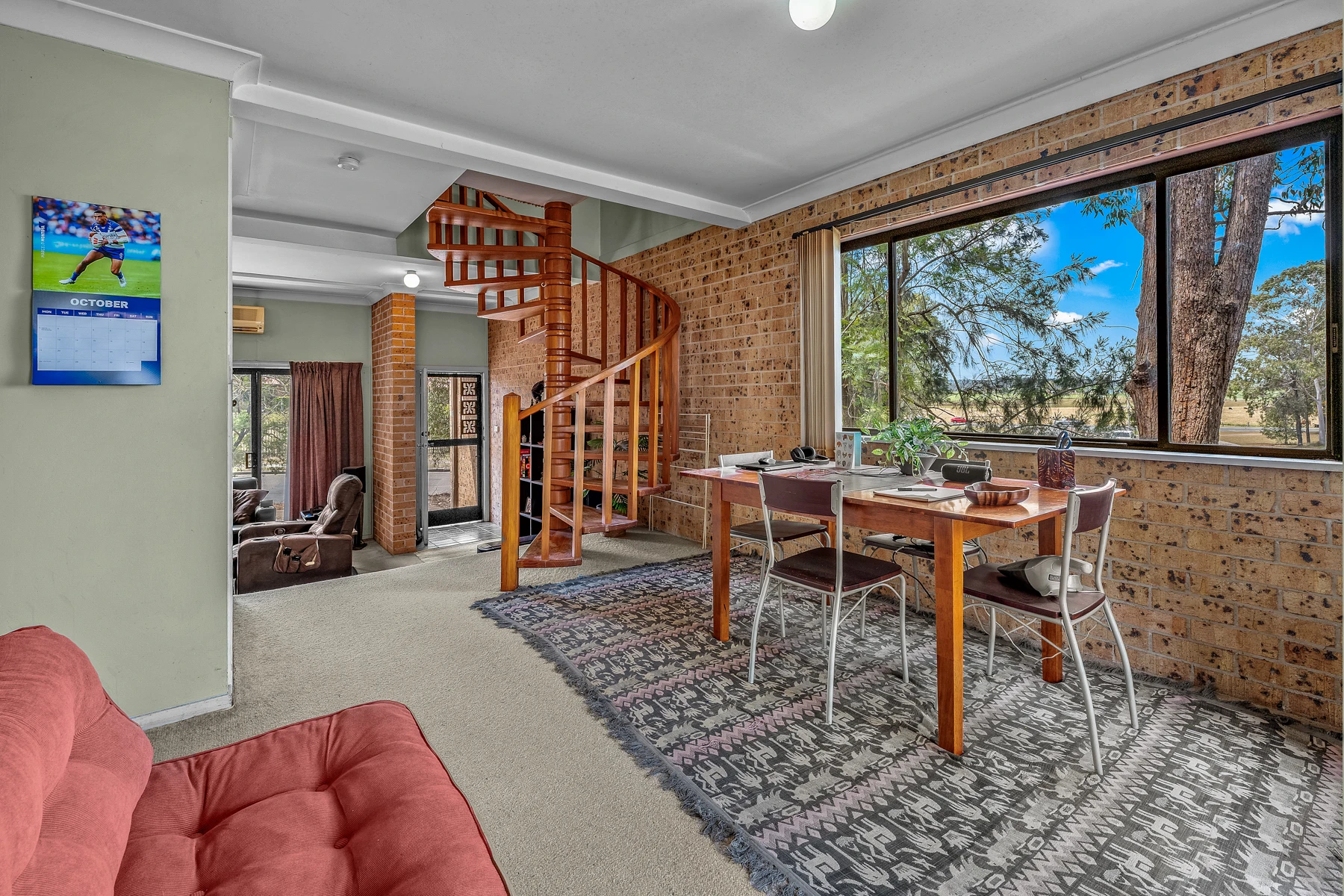 1/1 Gibson Close, Singleton, NSW 2330