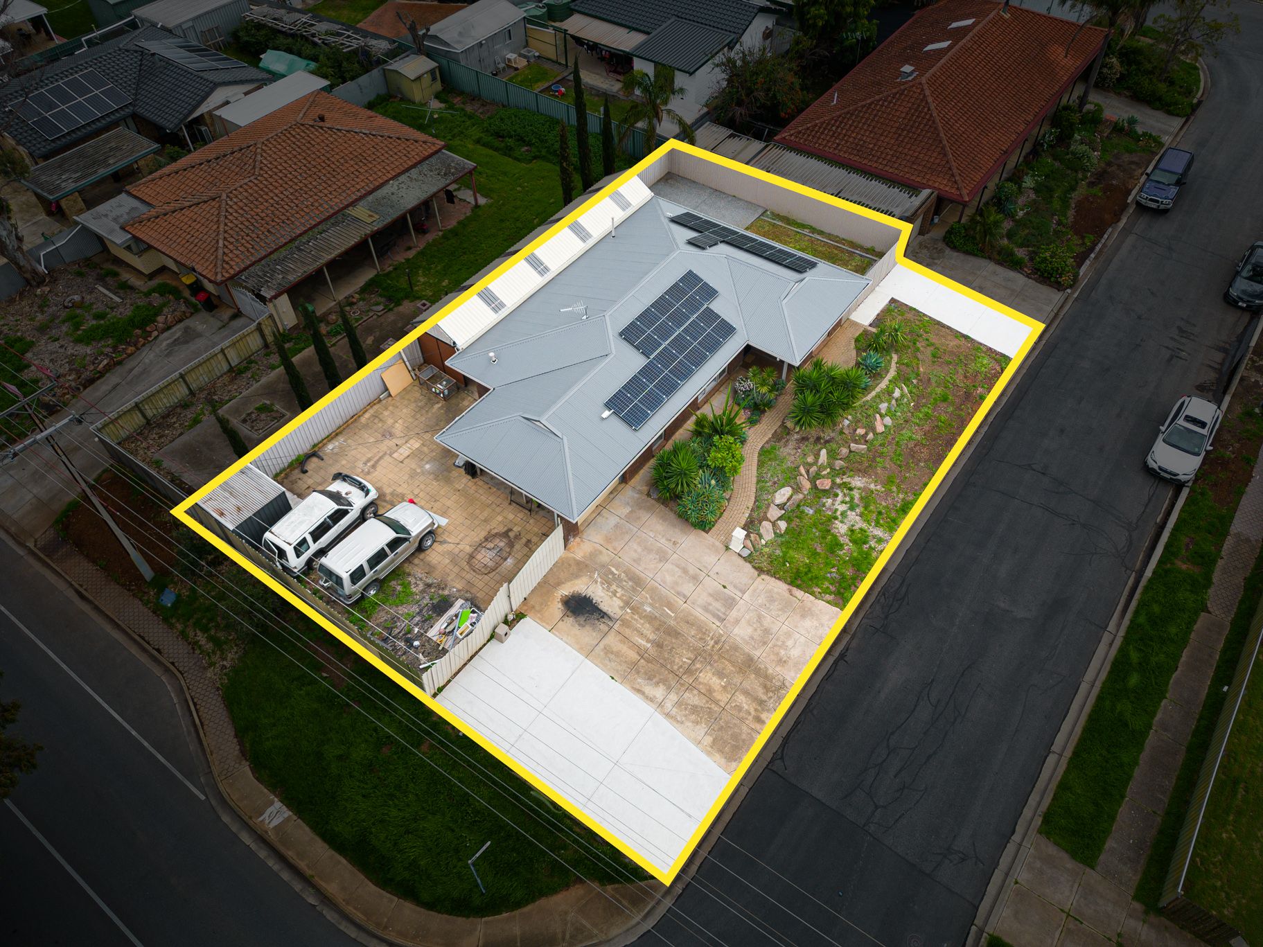 3 Jon Road, Paralowie, SA 5108