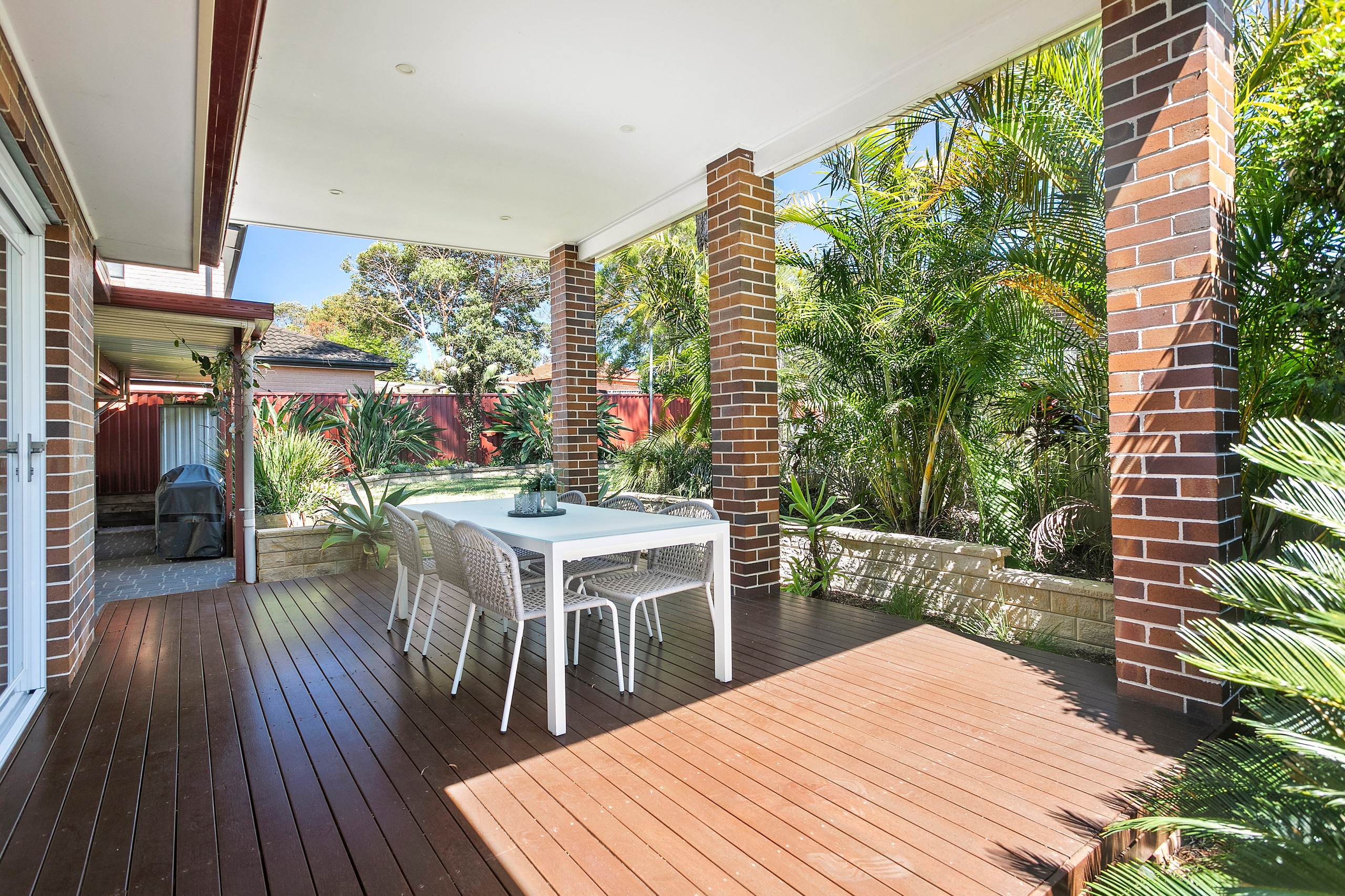 35 Jacques Avenue, Peakhurst, NSW 2210