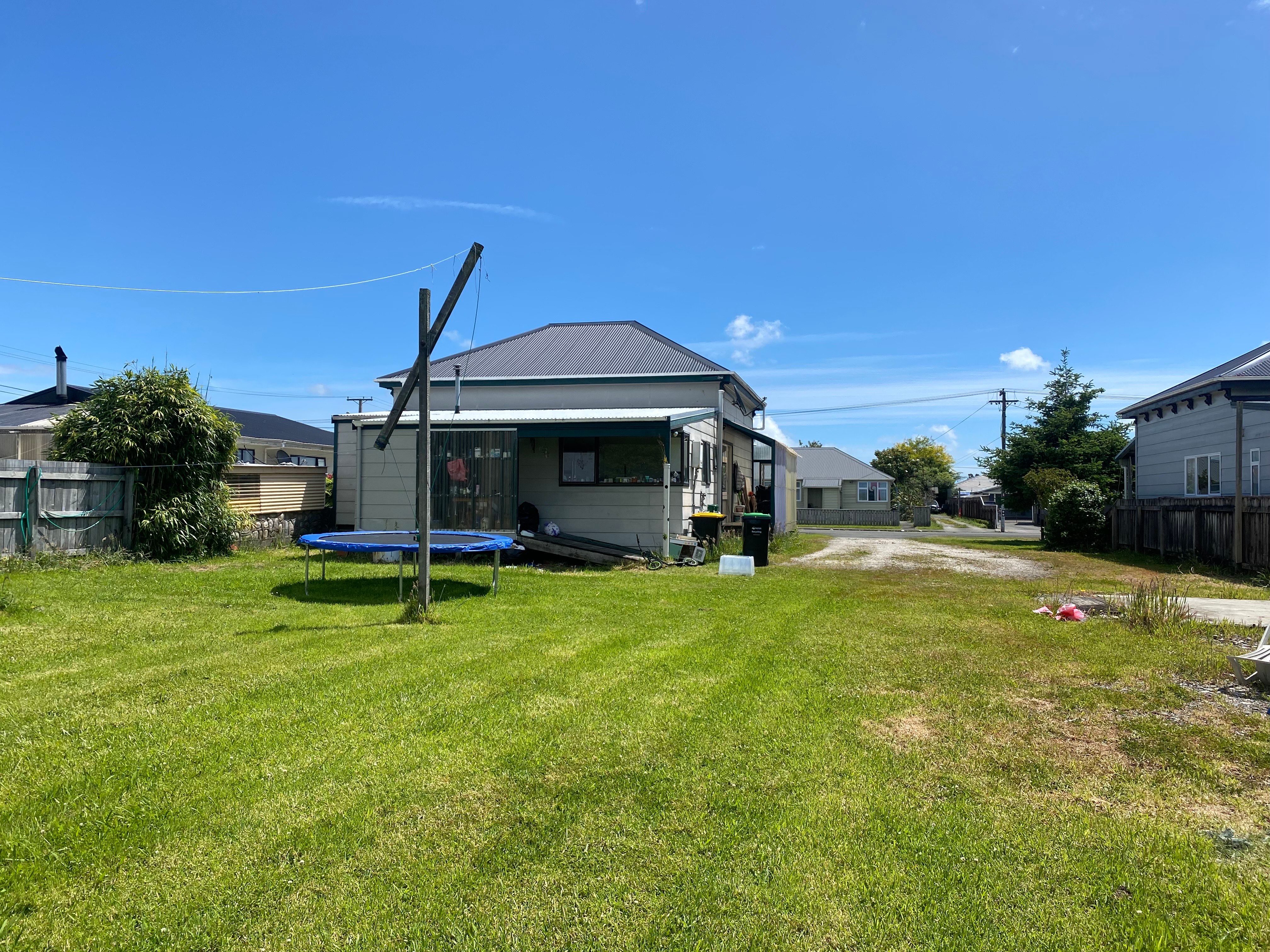 137 Romilly Street, Westport, Buller District