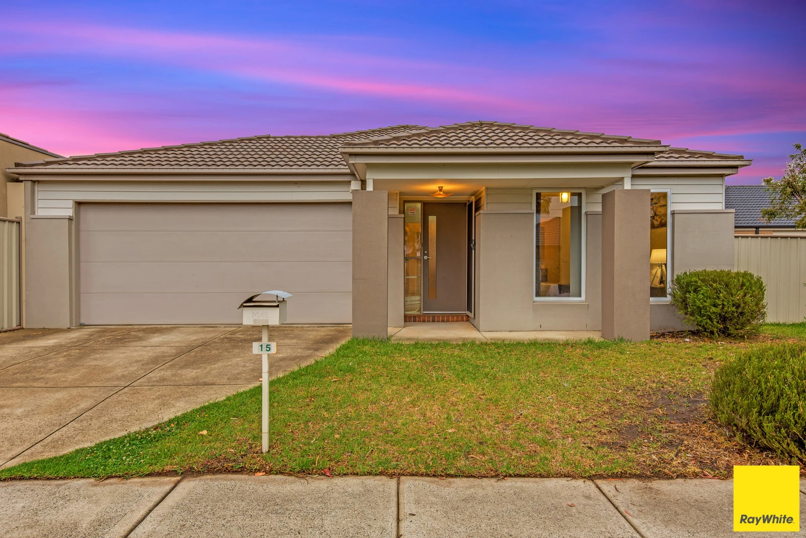 15 Arion Road, Truganina, VIC 3029