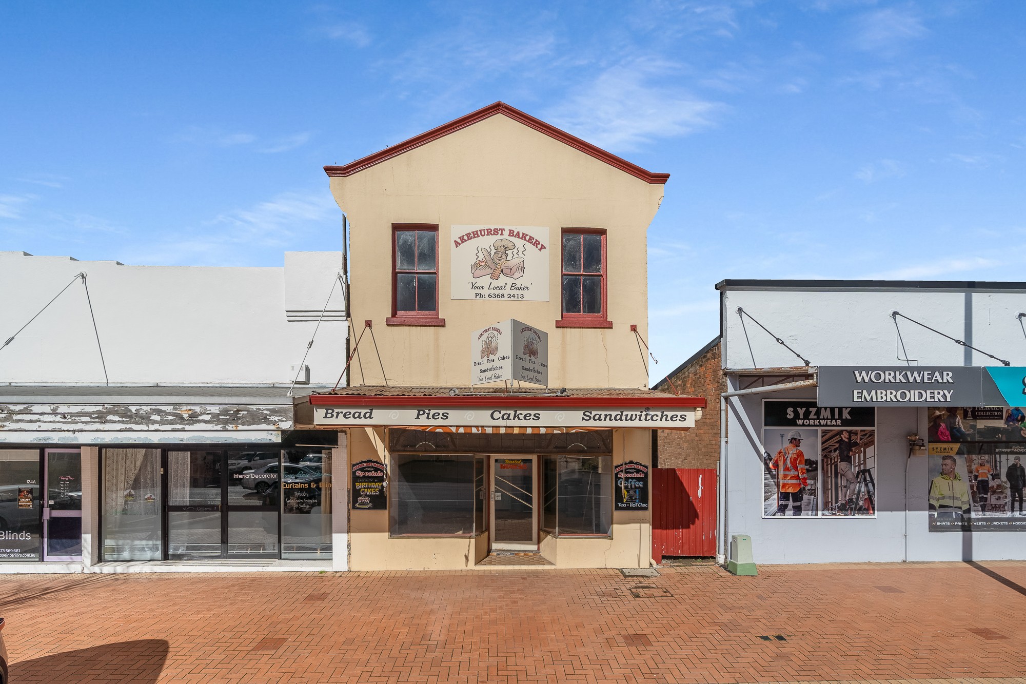 122 Adelaide Street, Blayney, NSW 2799