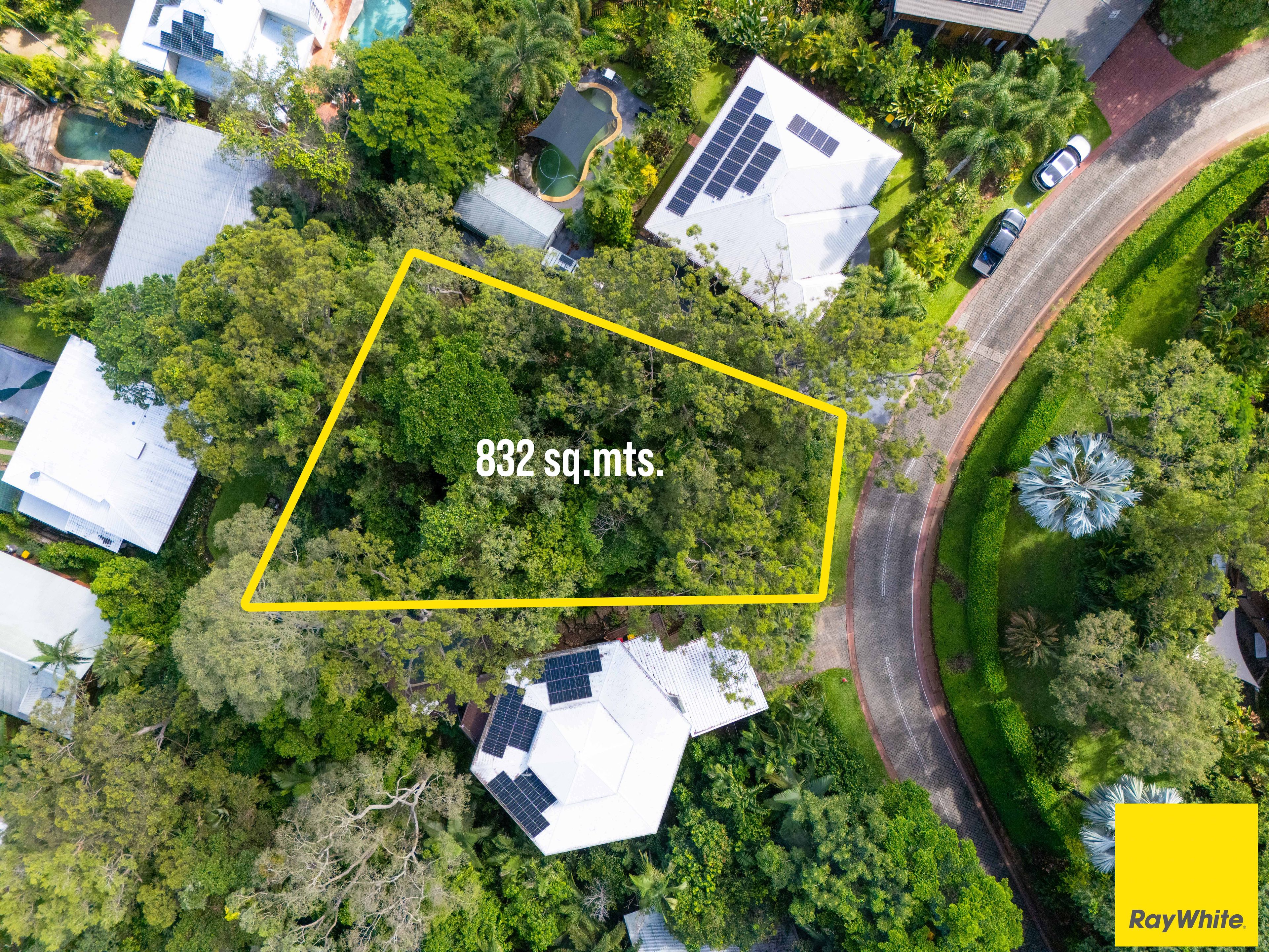 Lot 43 7 Tari Place, Trinity Beach, QLD 4879