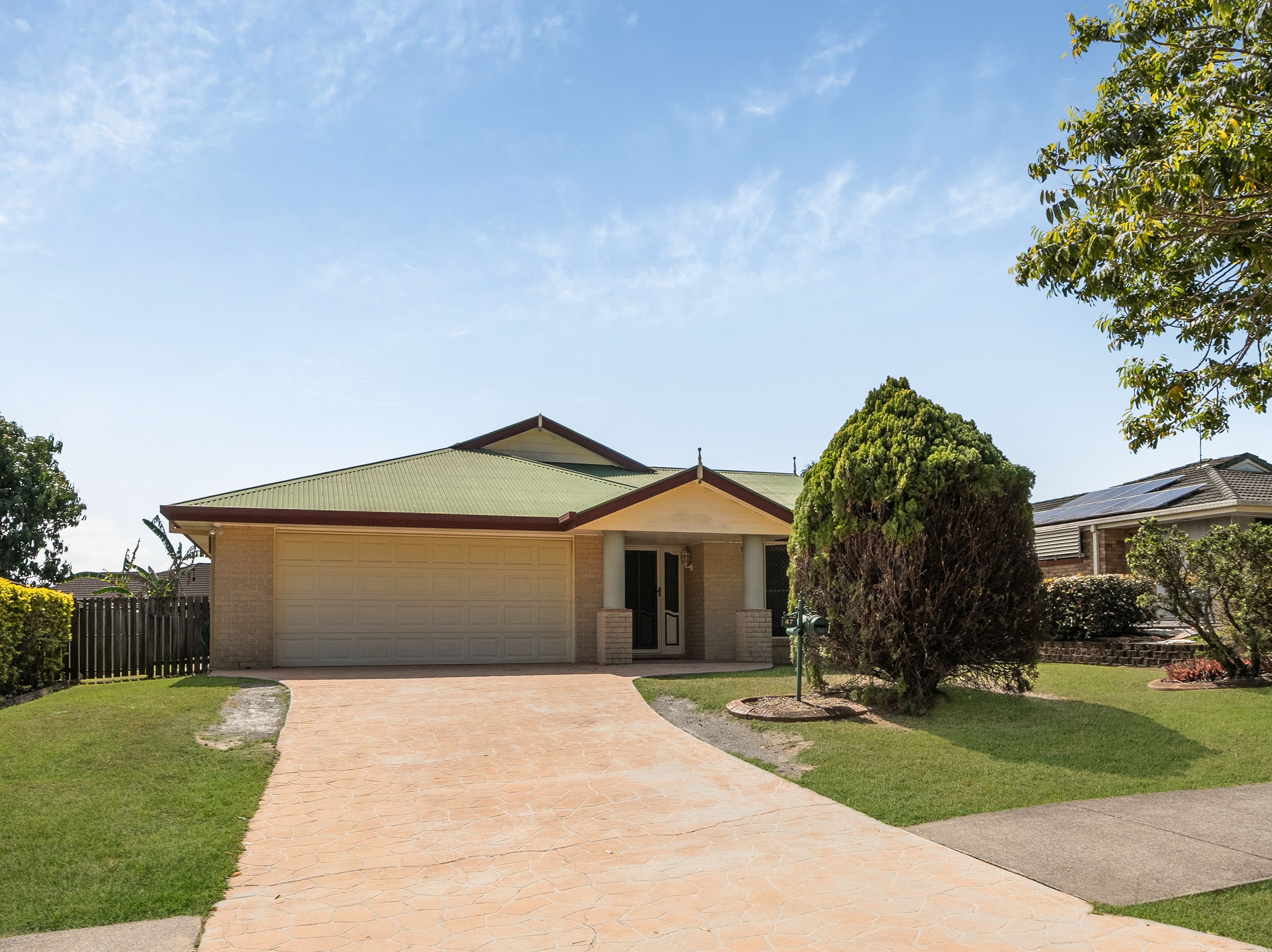 47 Freshwater Creek Road — photo from Ray White North Lakes