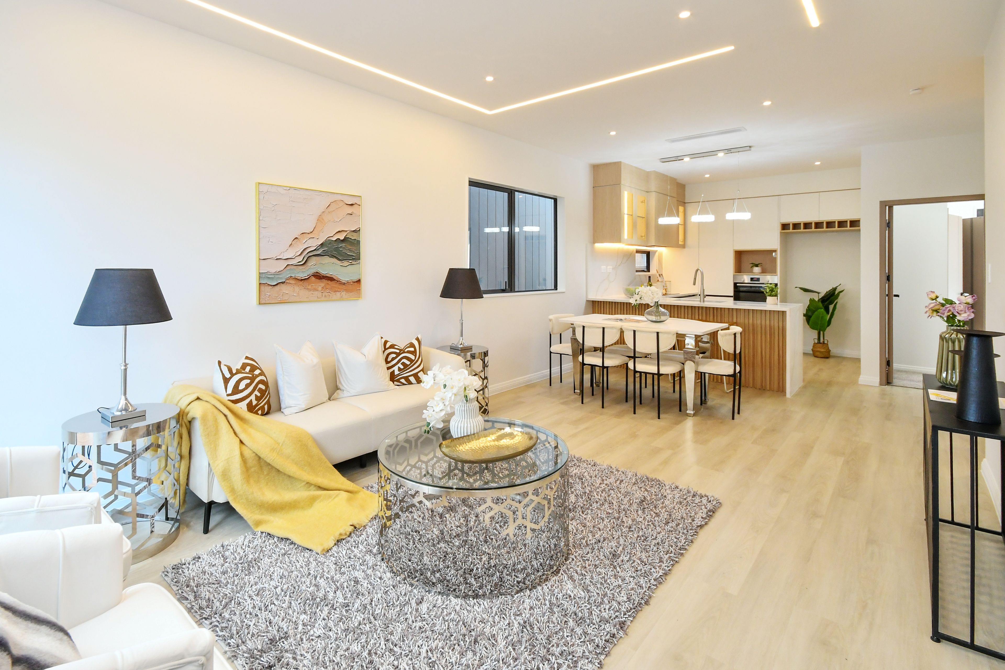 4 Andes Avenue, Mangere Bridge, Manukau City