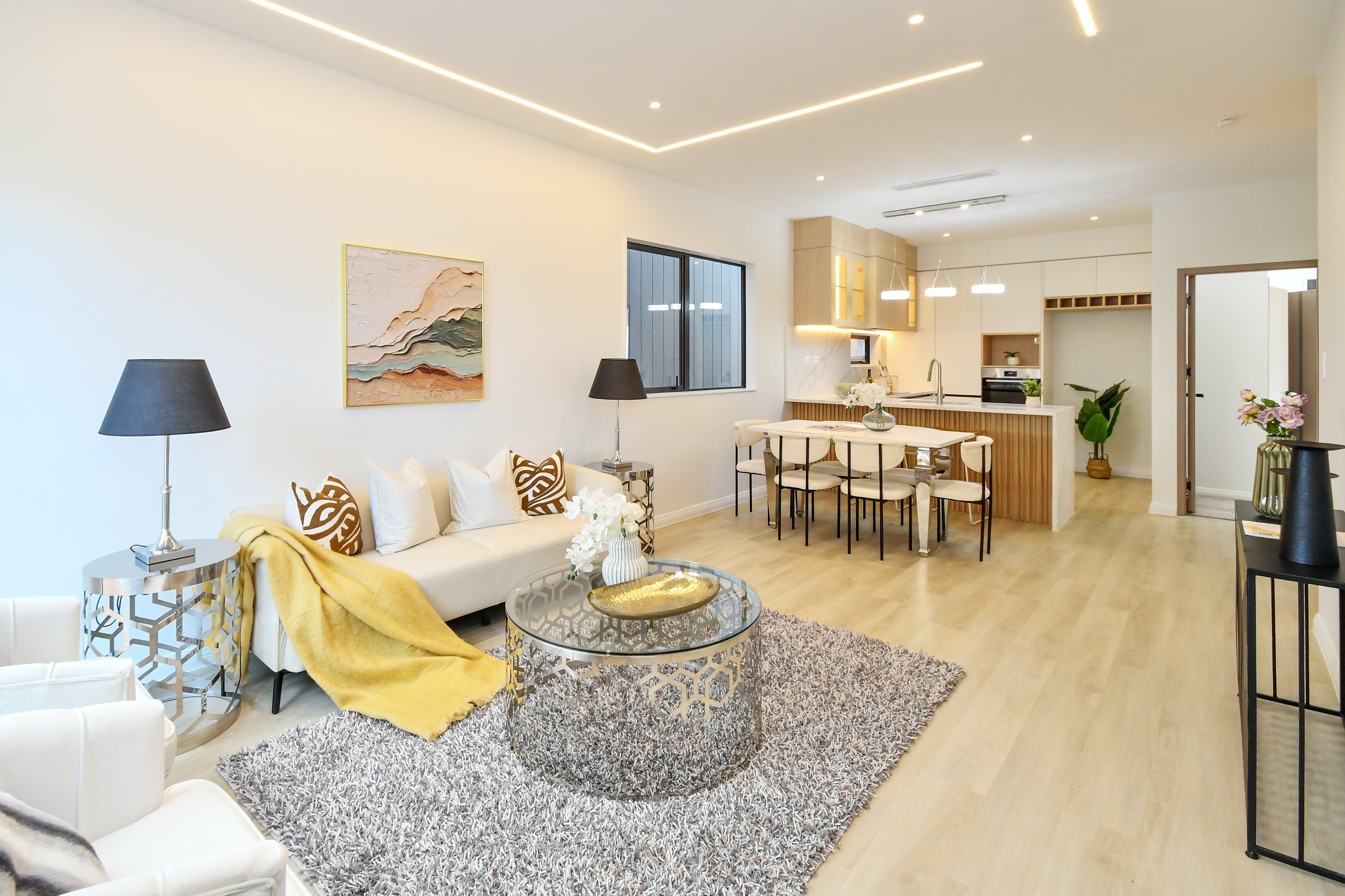 4 Andes Avenue, Mangere Bridge, Manukau City