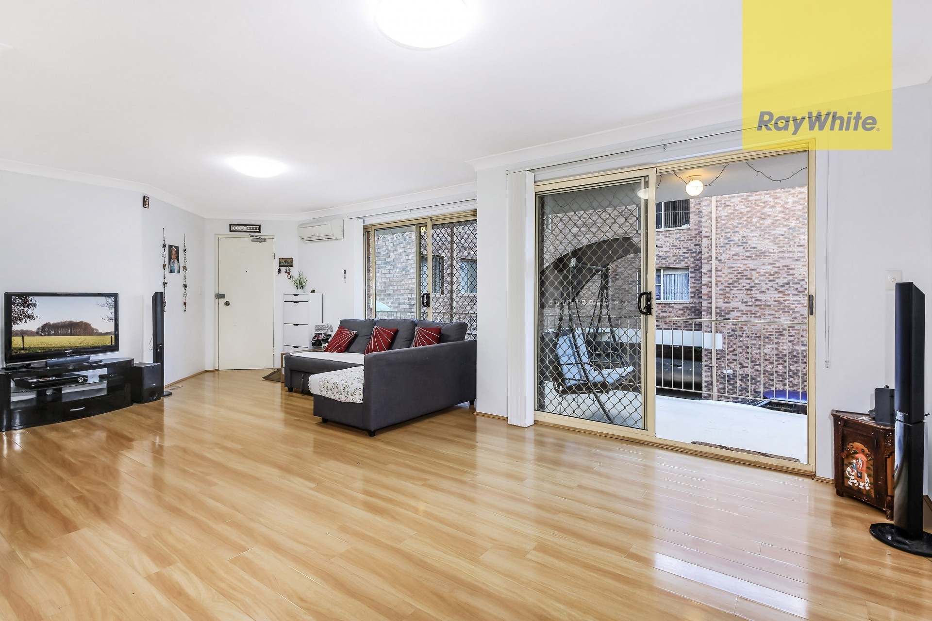 9/48 Hassall Street, Westmead, NSW 2145