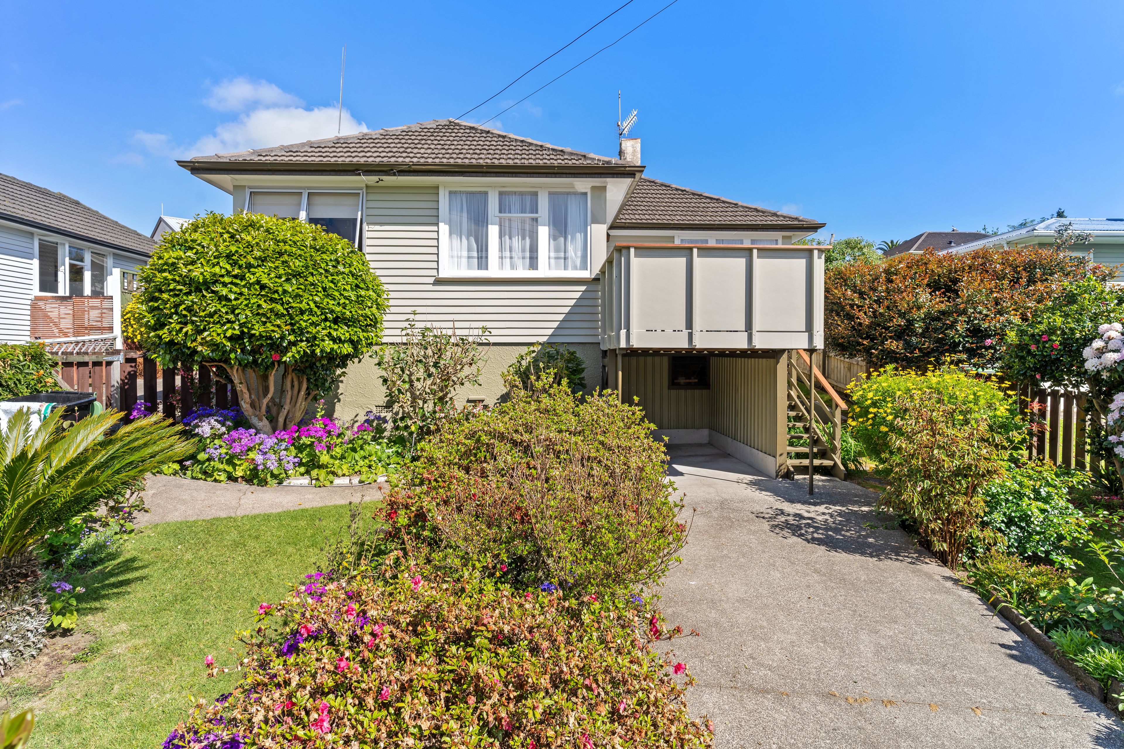 451 Fraser Street, Parkvale, Tauranga City