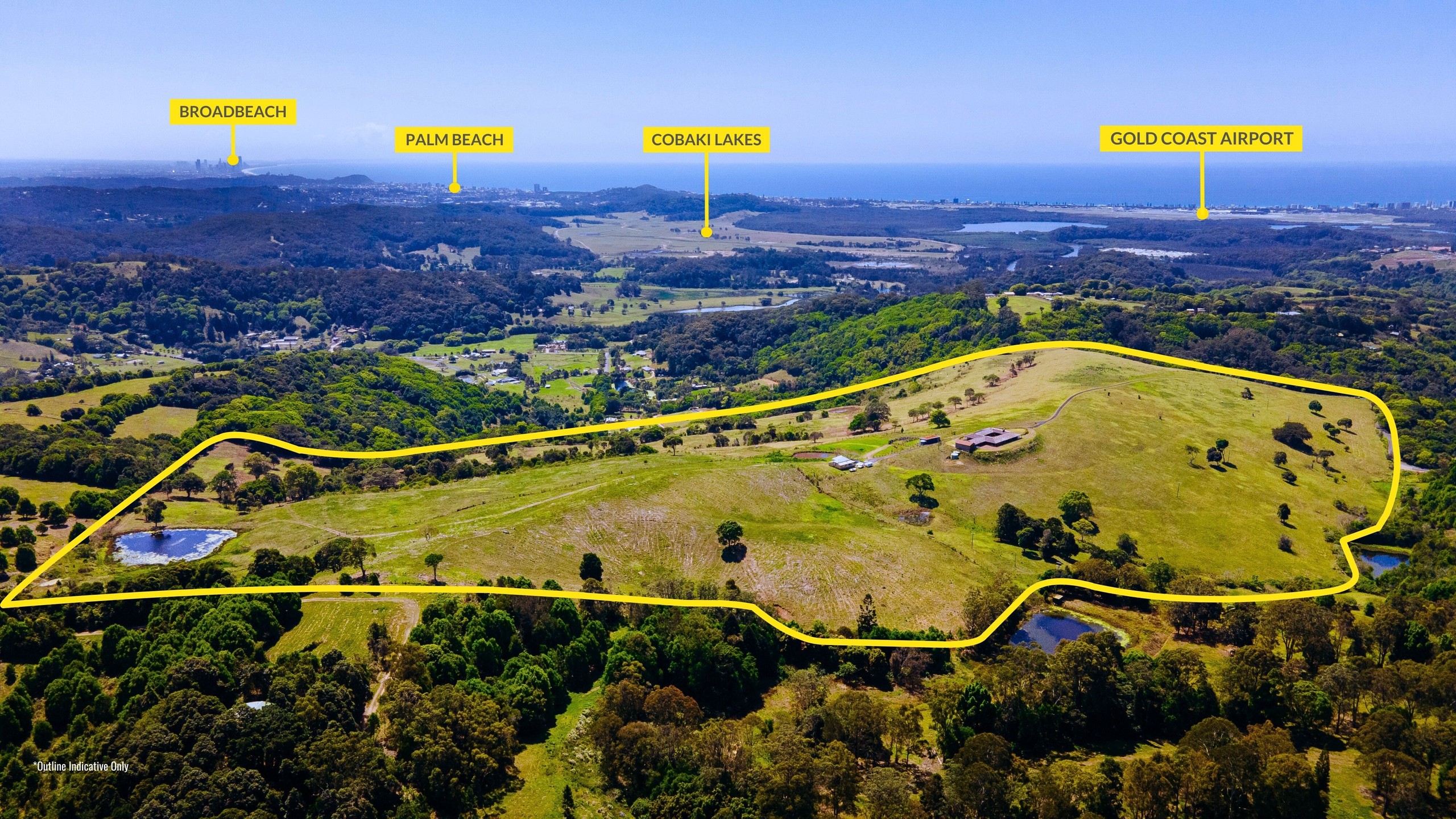 147 McAllisters Road, Bilambil Heights, NSW 2486