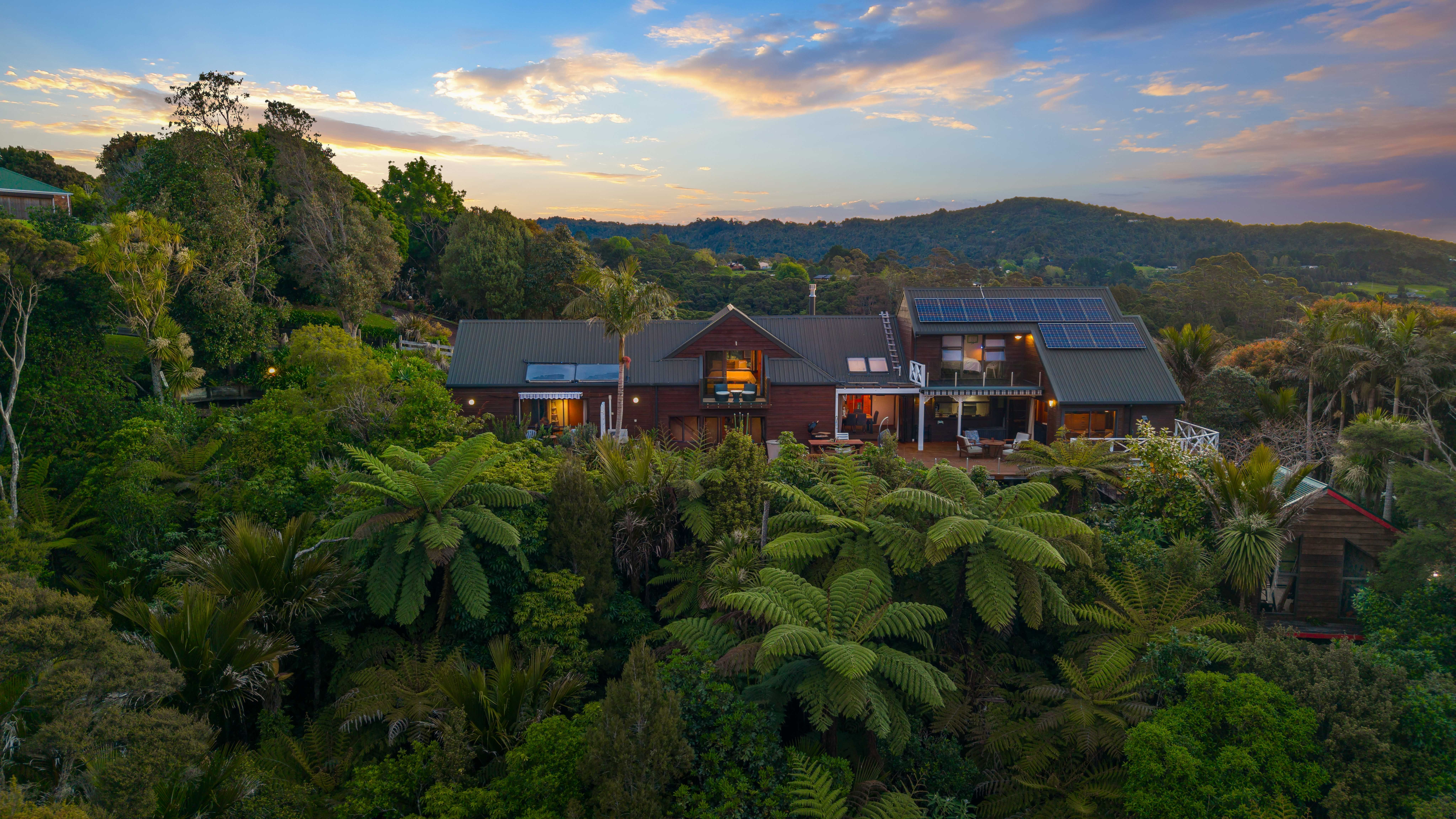 33 Puketaha Road, Swanson, Waitakere City