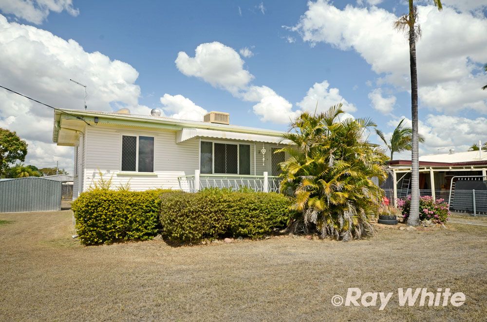 2 Manton Street, Biloela, QLD 4715