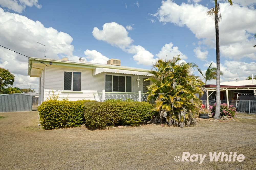 2 Manton Street, Biloela, QLD 4715