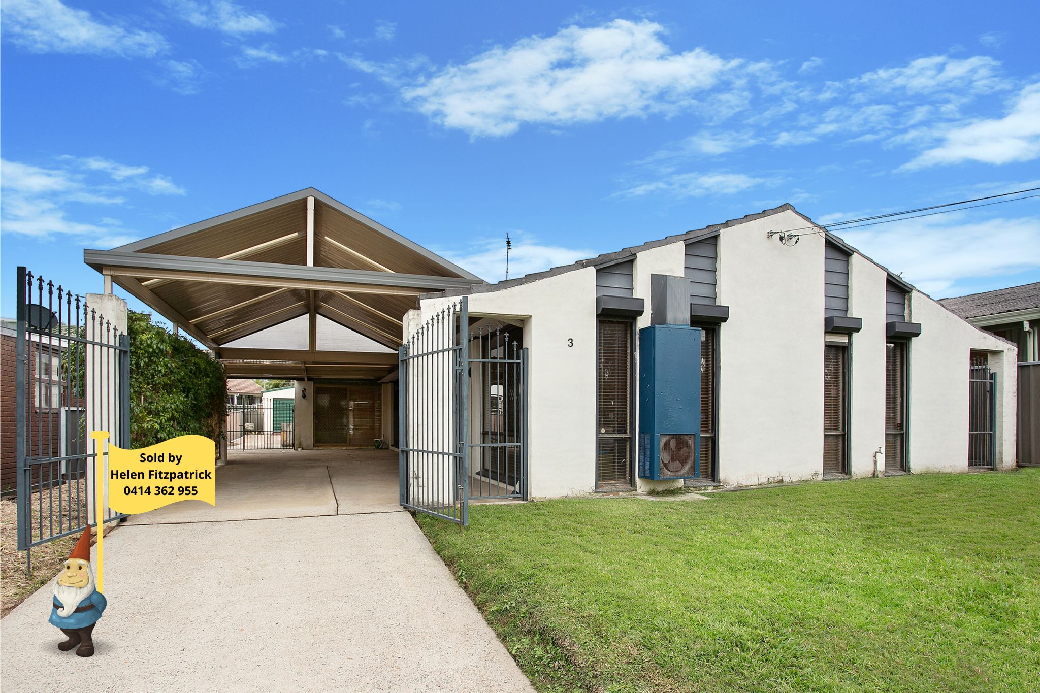 3 Shaw Street, Cambridge Park, NSW 2747