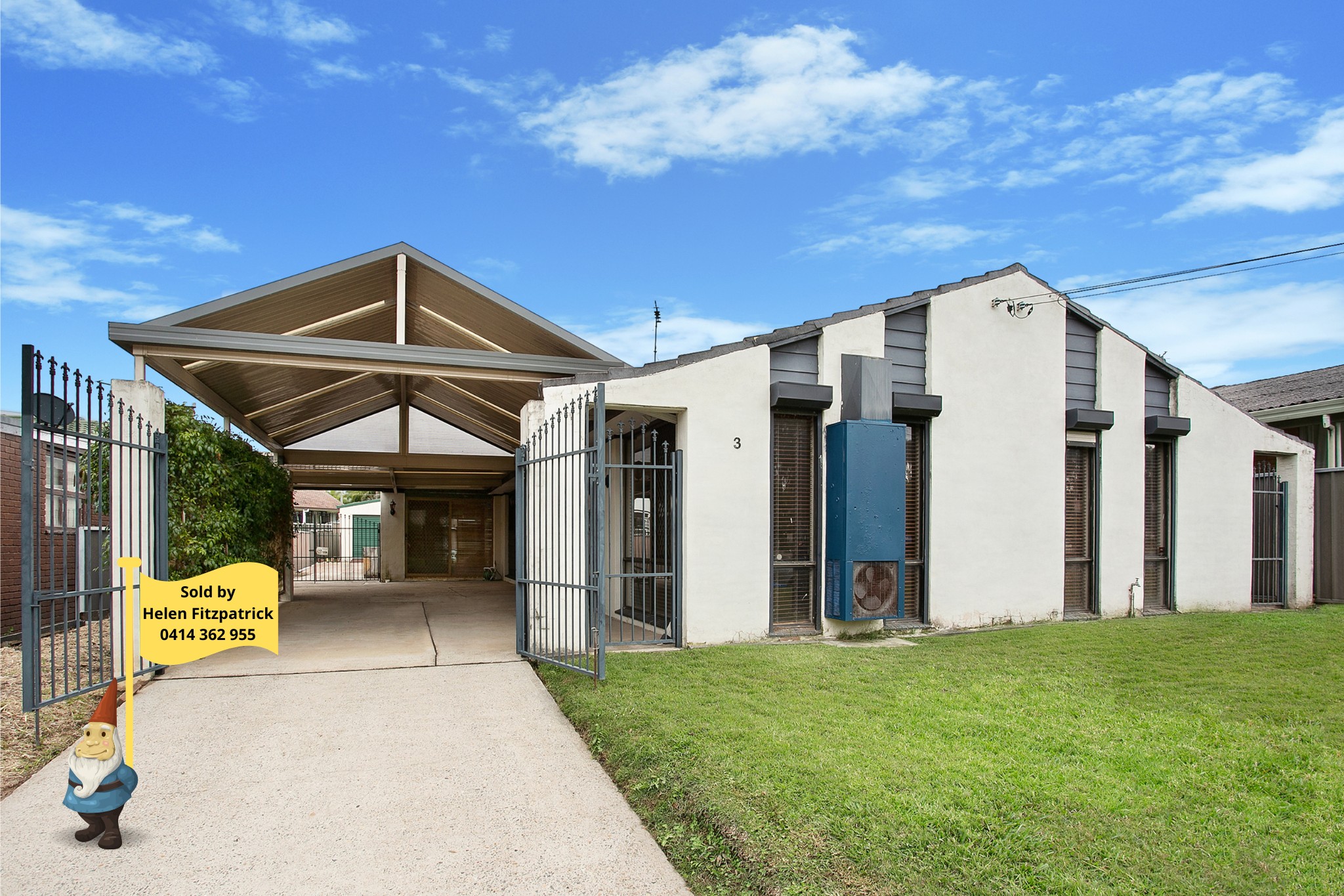 3 Shaw Street, Cambridge Park, NSW 2747