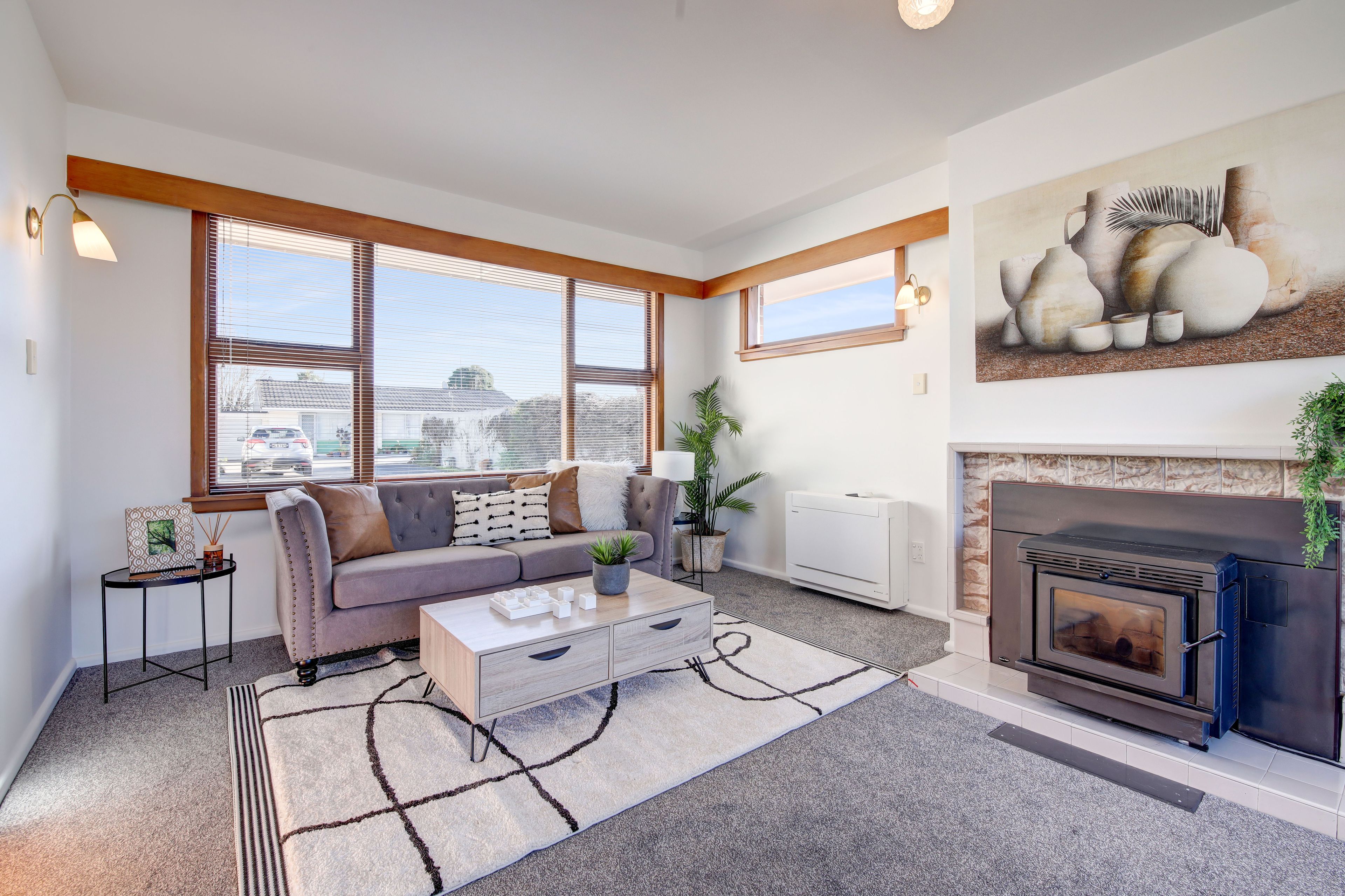 1/481 Manchester Street, St Albans, Christchurch City