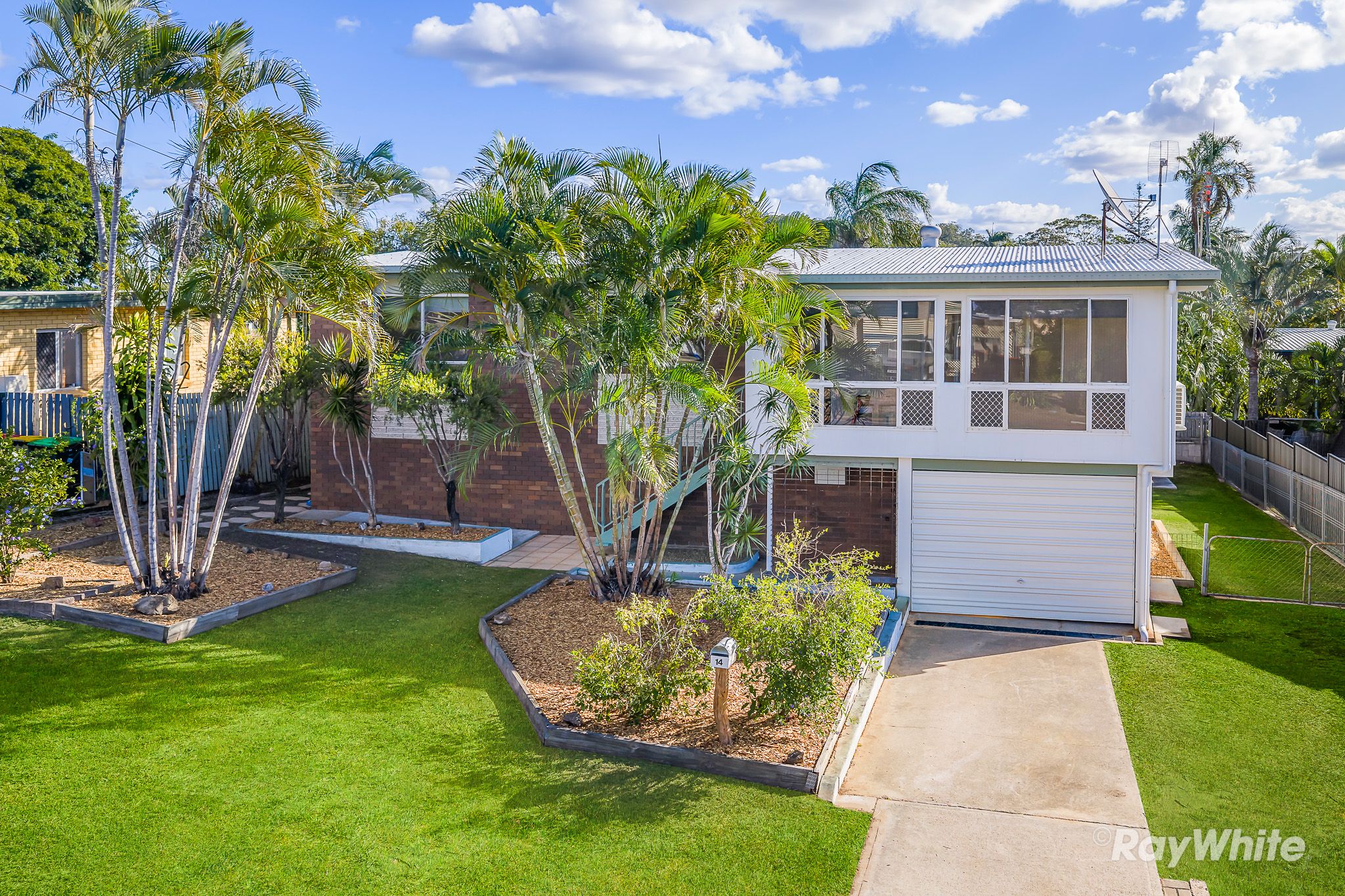 14 Wistari Street — photo from Ray White Gladstone