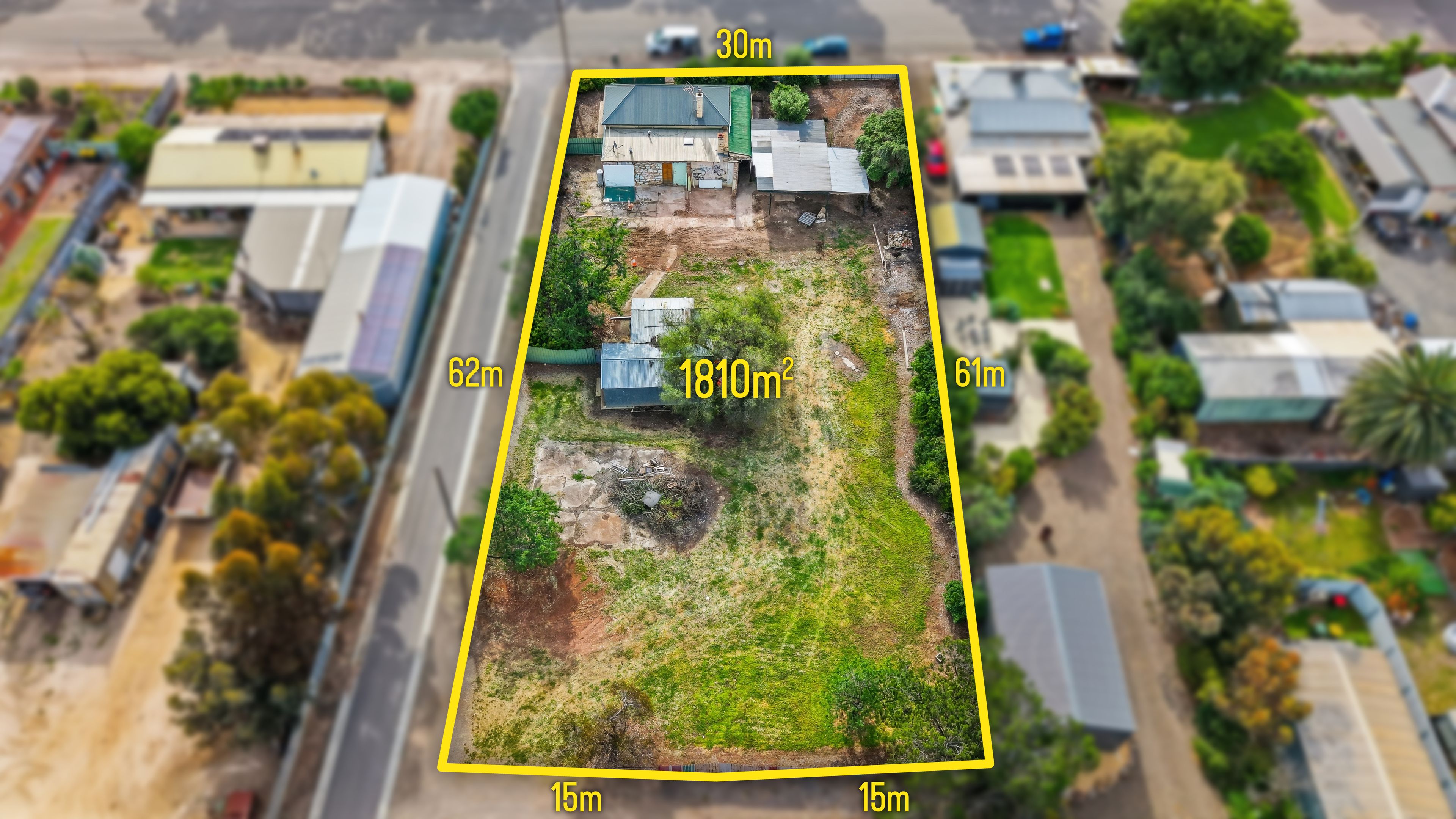 13 West Terrace — photo from Ray White Barossa Valley