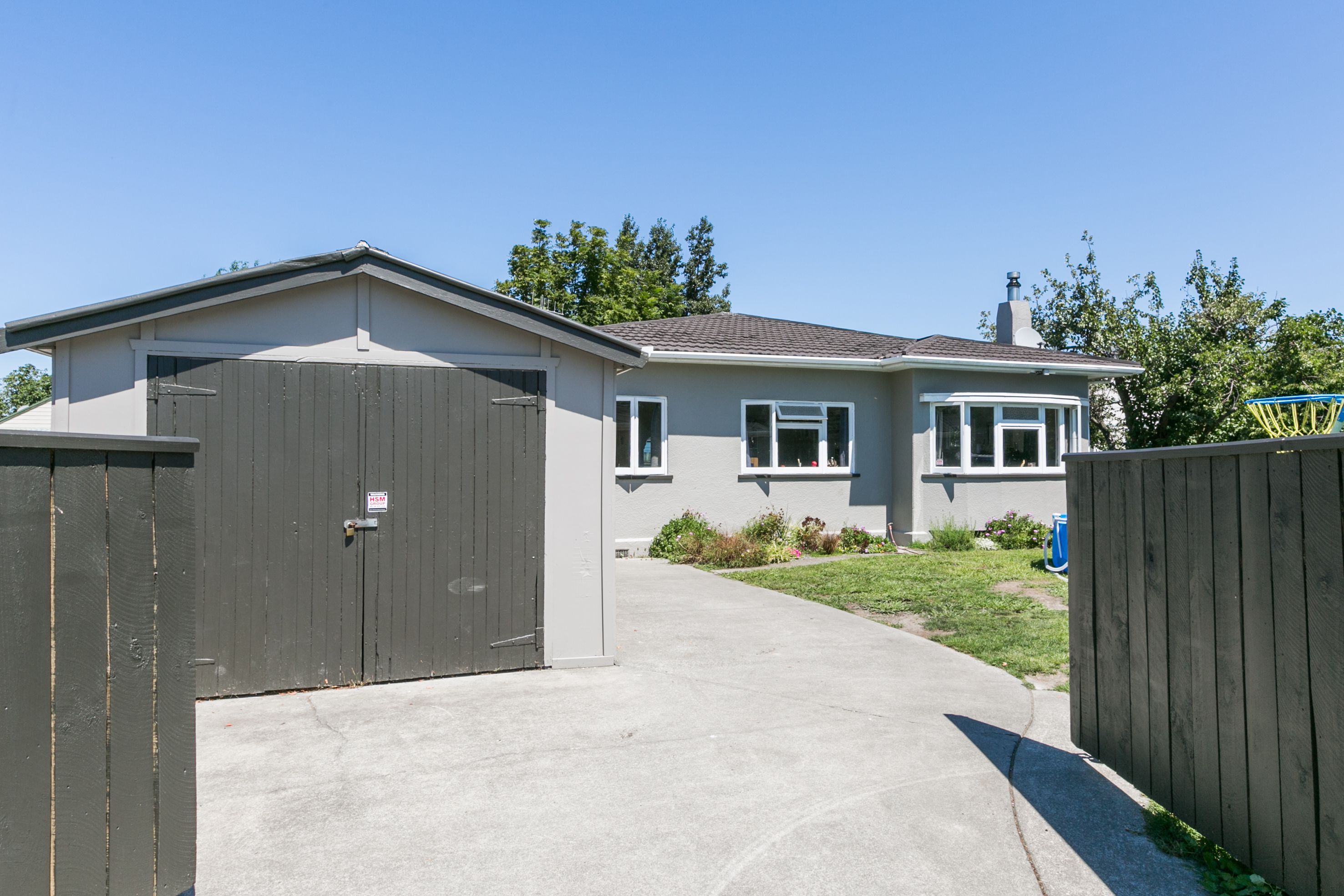 931 Nelson Street North, Mahora, Hastings District
