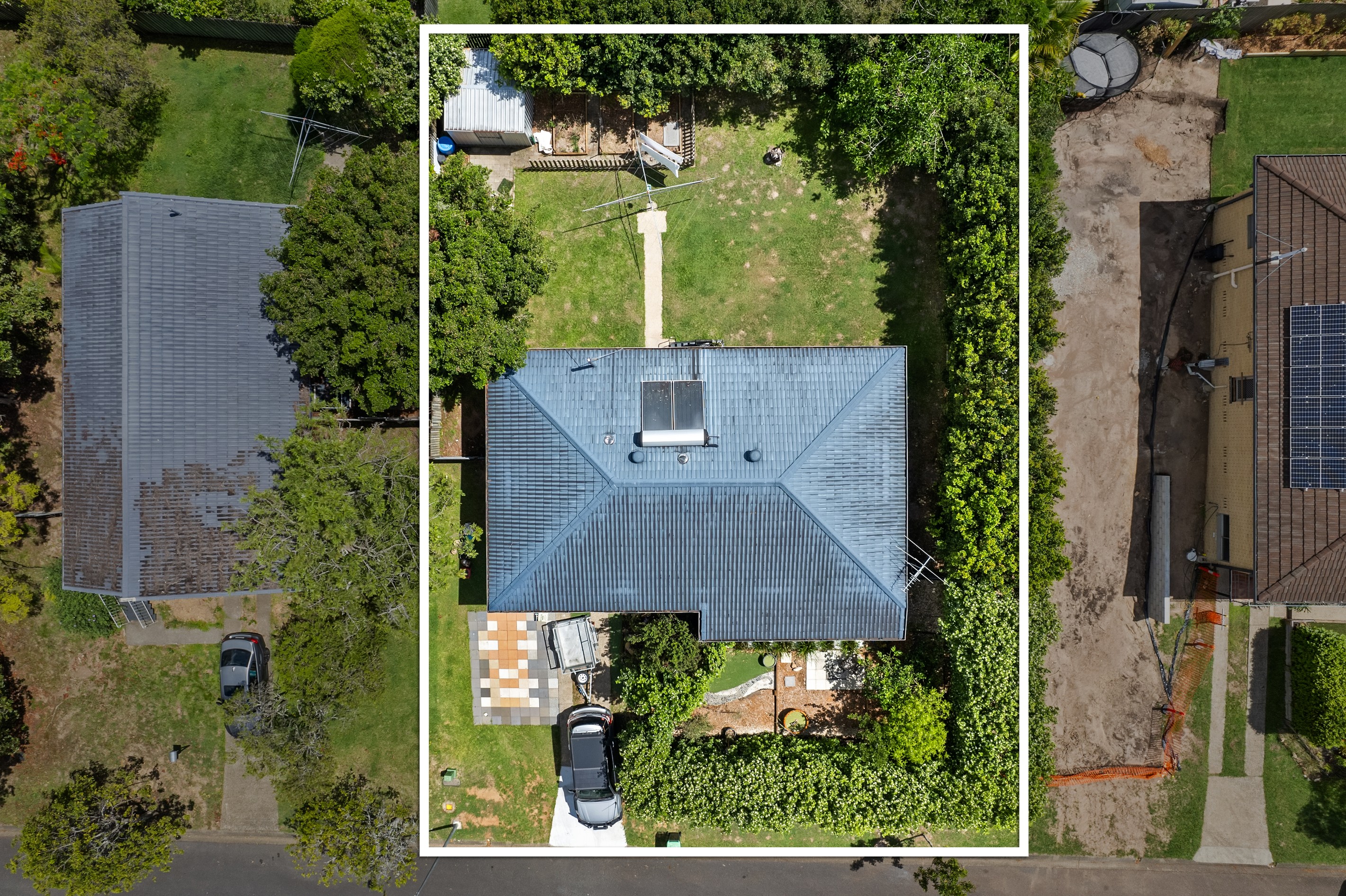 17 Woodmere Street, The Gap, QLD 4061