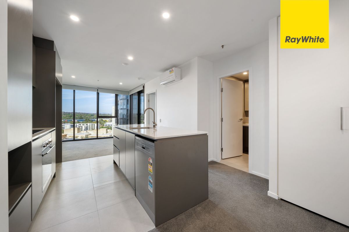 1212/1 Grazier Lane, Belconnen ACT 2617