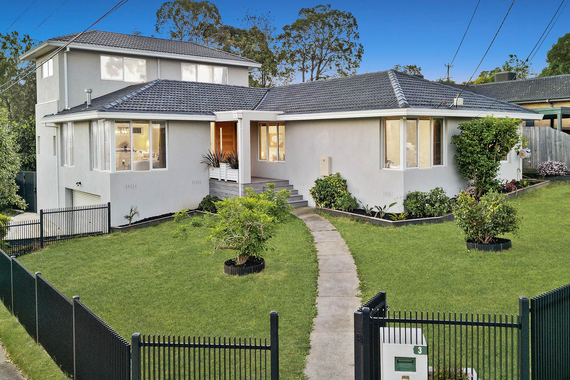 3 Diamond Avenue — photo from Ray White Judd White Group - Forest Hill