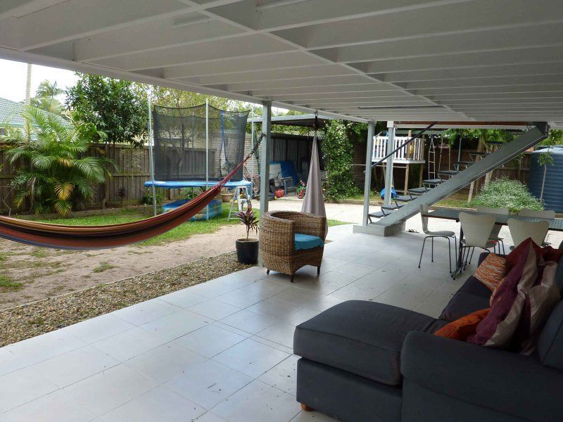 27 Chingford Street, Chermside West, QLD 4032
