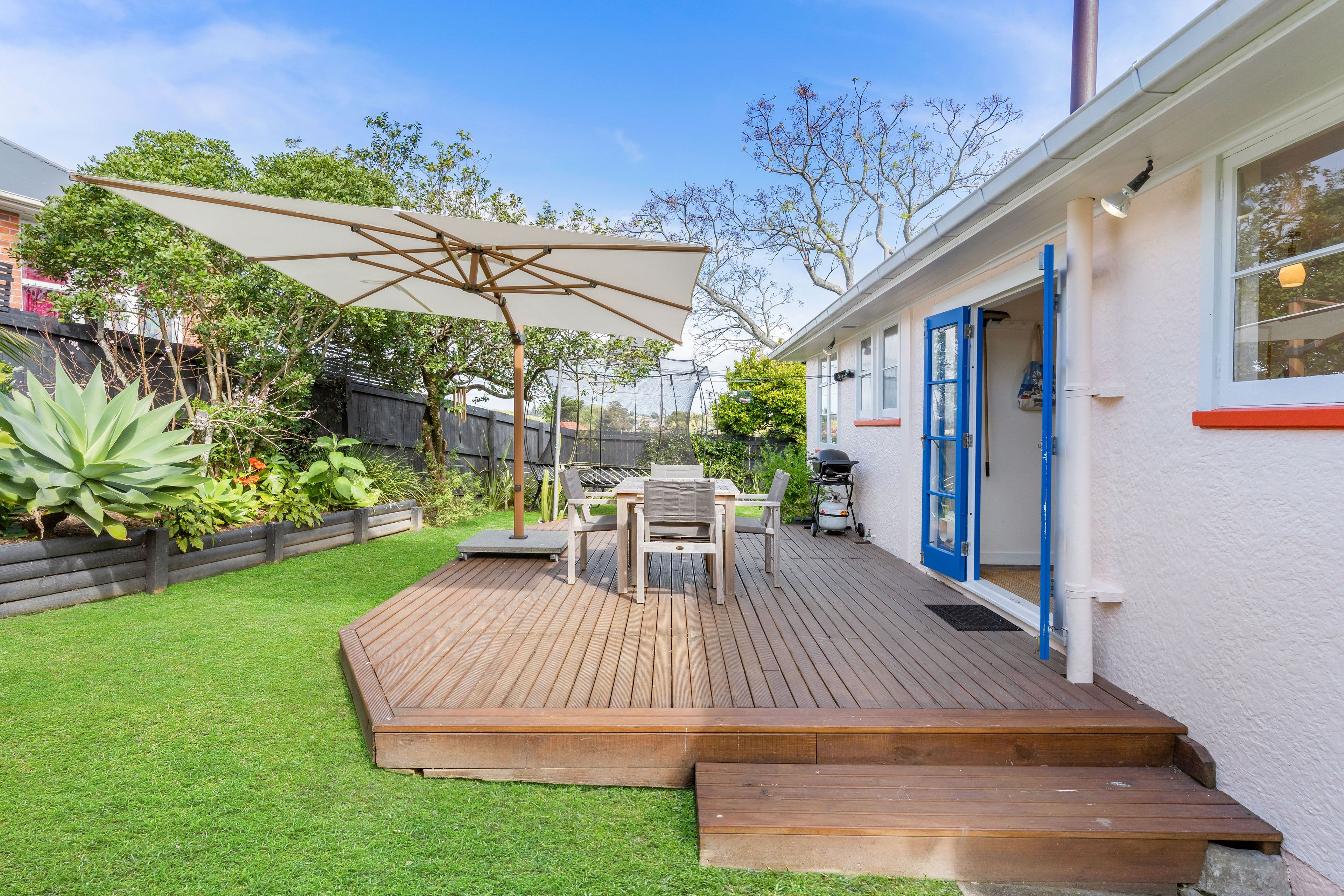 1 Thomson Street, Mount Roskill, Auckland City