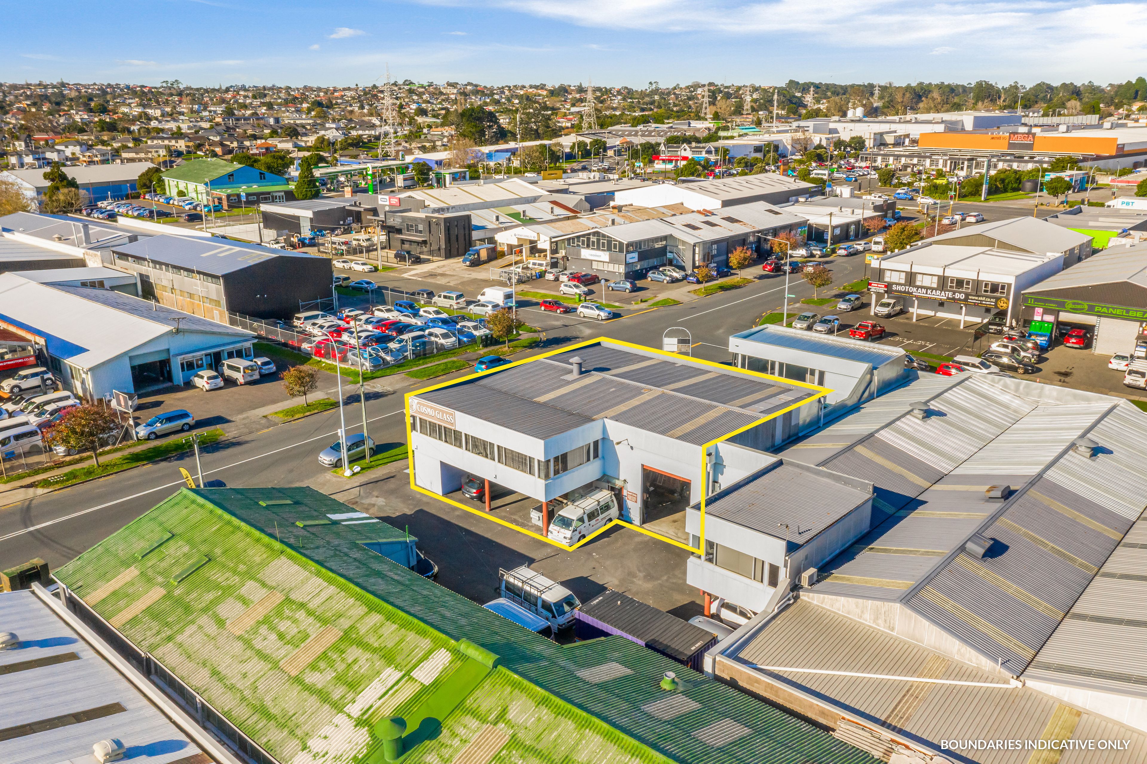 F/8 Ward Street, New Lynn, Waitakere City