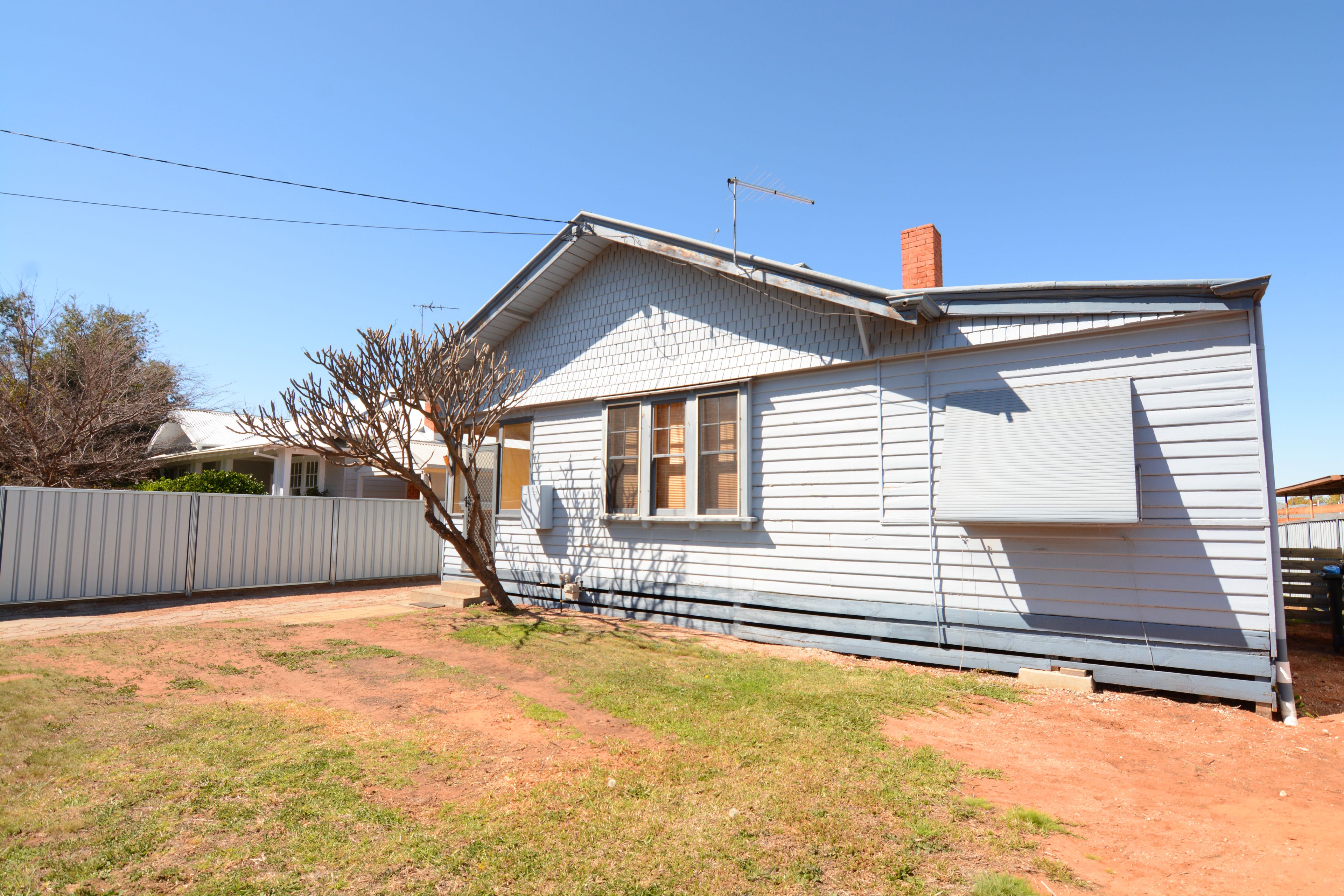 114 Walnut Avenue, Mildura, VIC 3500