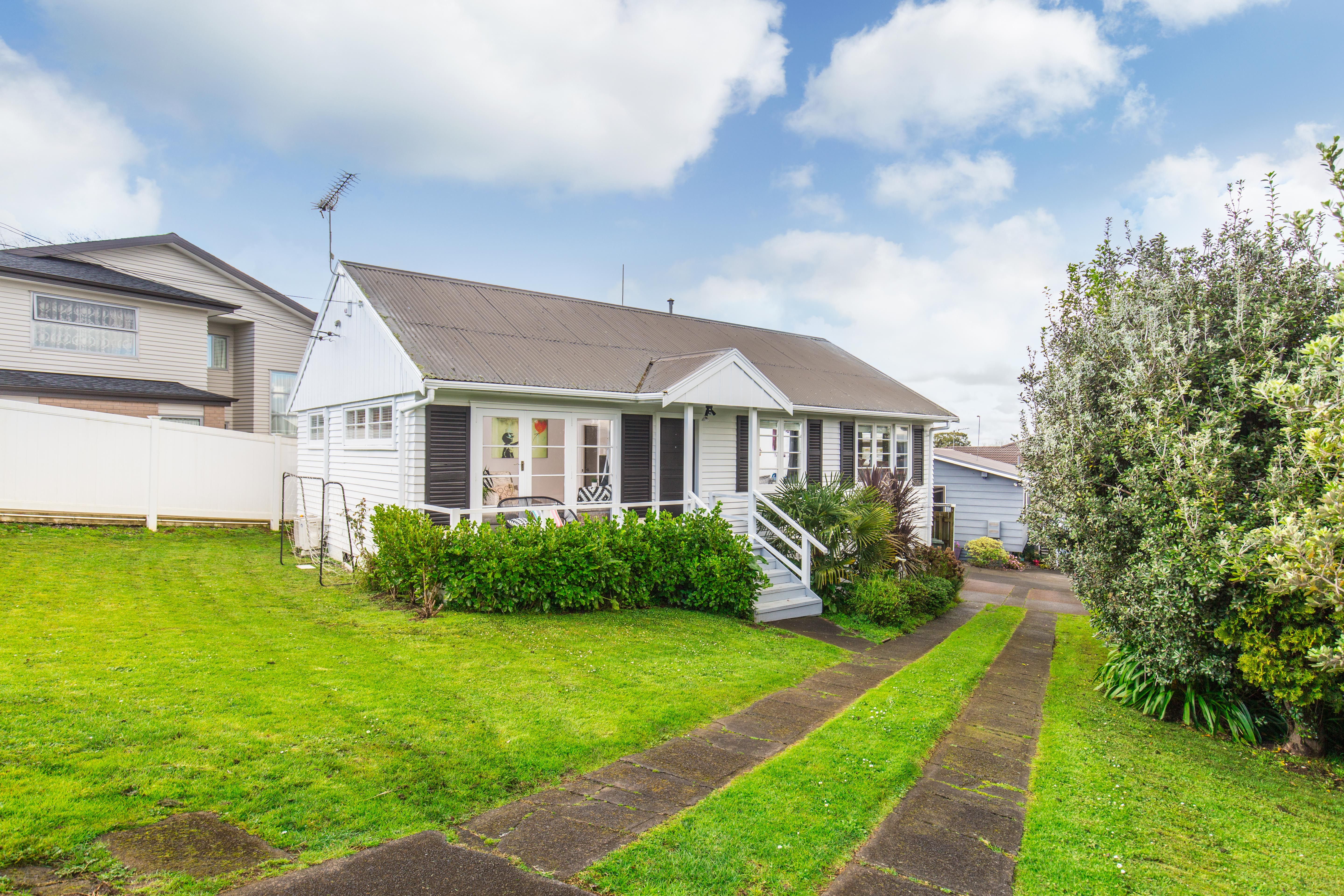 19 Mt Taylor Drive, Glendowie, Auckland City