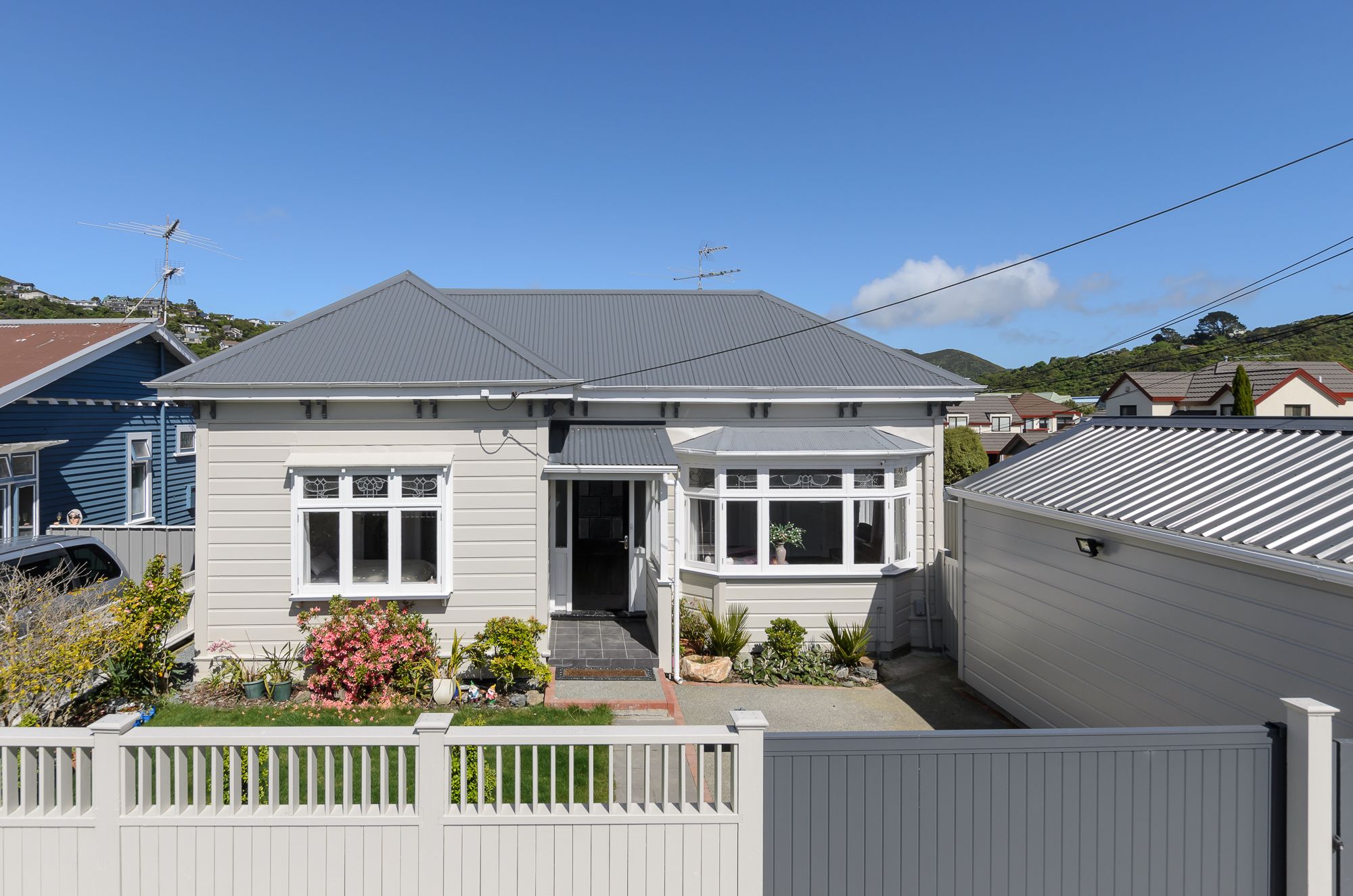 18 Campbell Street, Karori, Wellington City