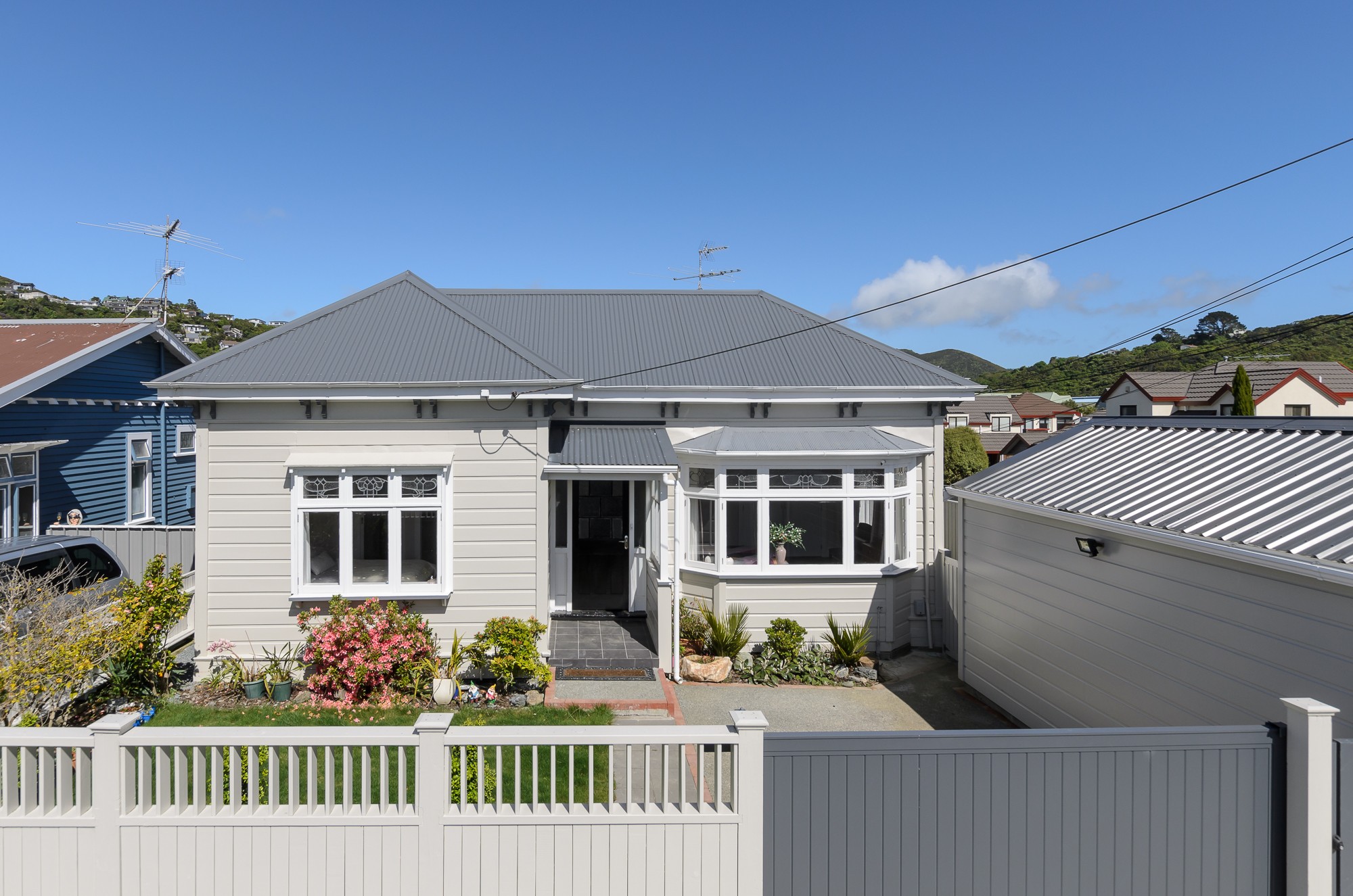 18 Campbell Street, Karori, Wellington City
