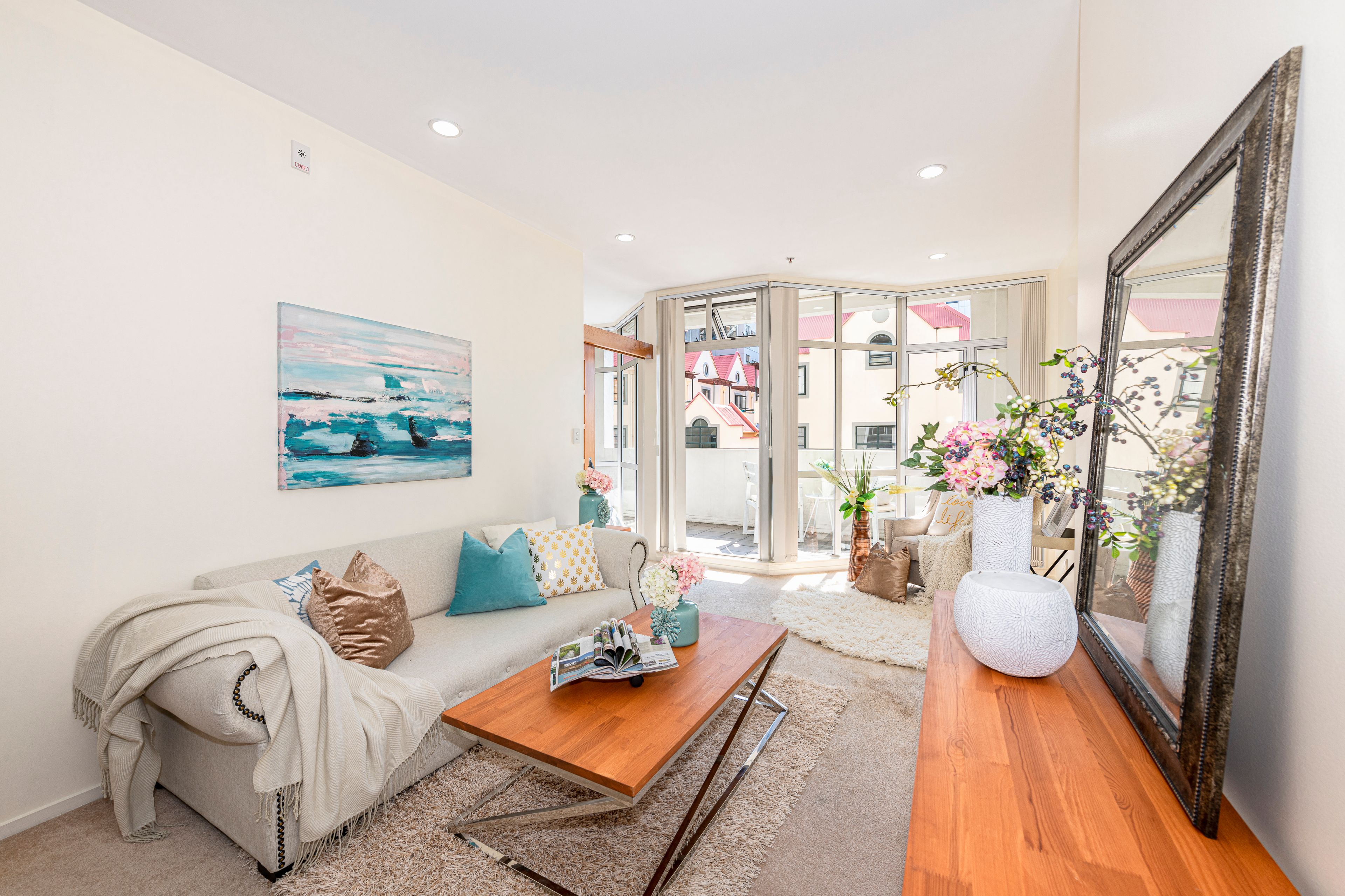 2C/18 Federal Street, Auckland Central, Auckland City