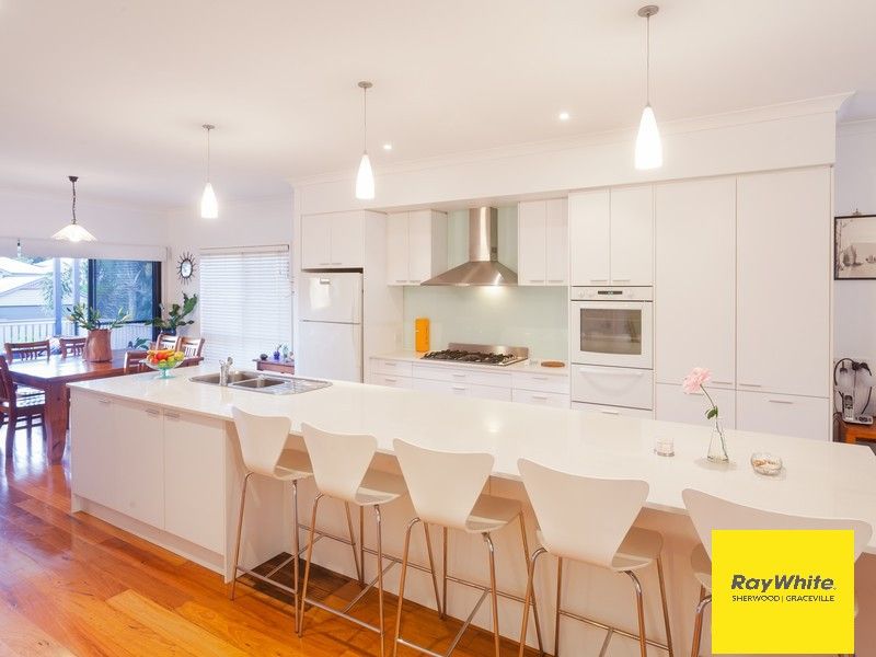 139 Strong Avenue, Graceville, QLD 4075