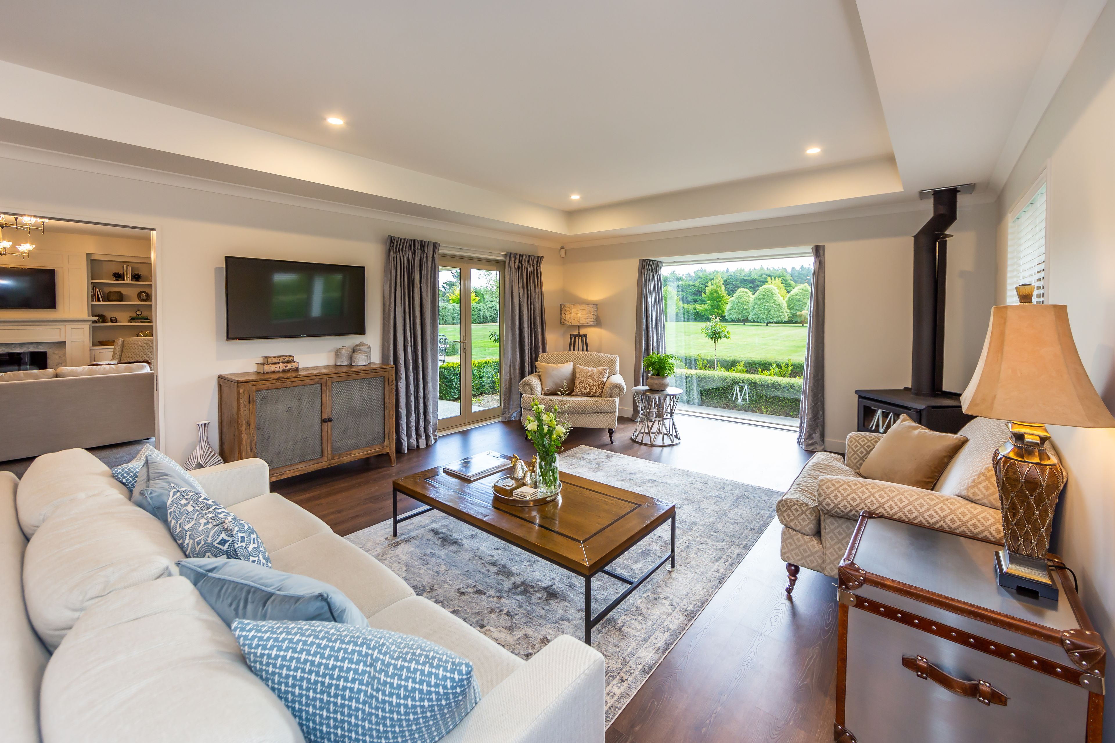 4 Devine Drive, Broadfield, Selwyn District