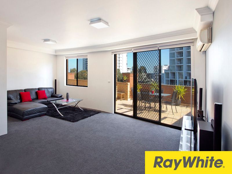 35/2 Kendall Street, Harris Park, NSW 2150