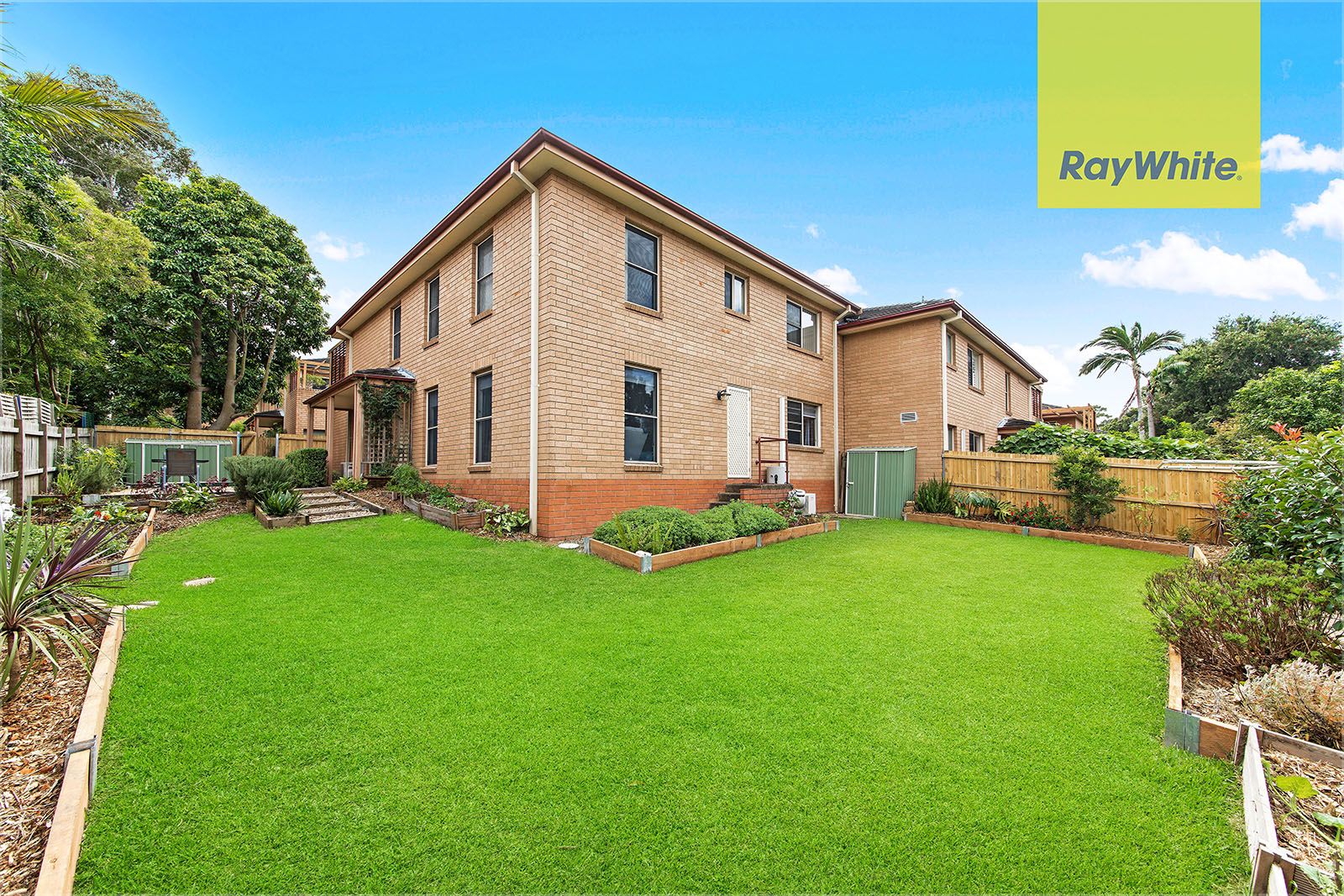 15/36 York Street, Oatlands, NSW 2117